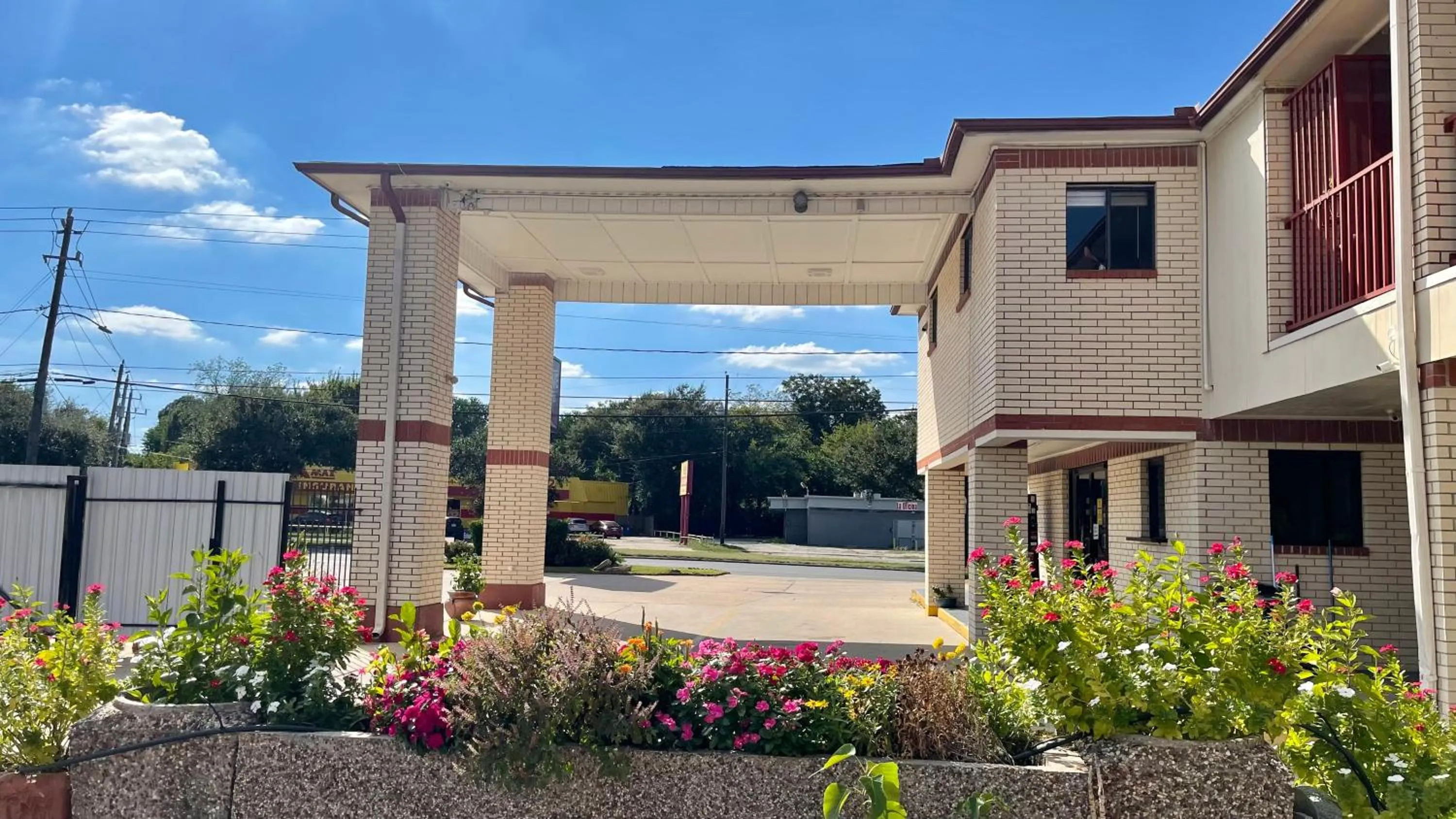 Executive Inn and Suites Houston