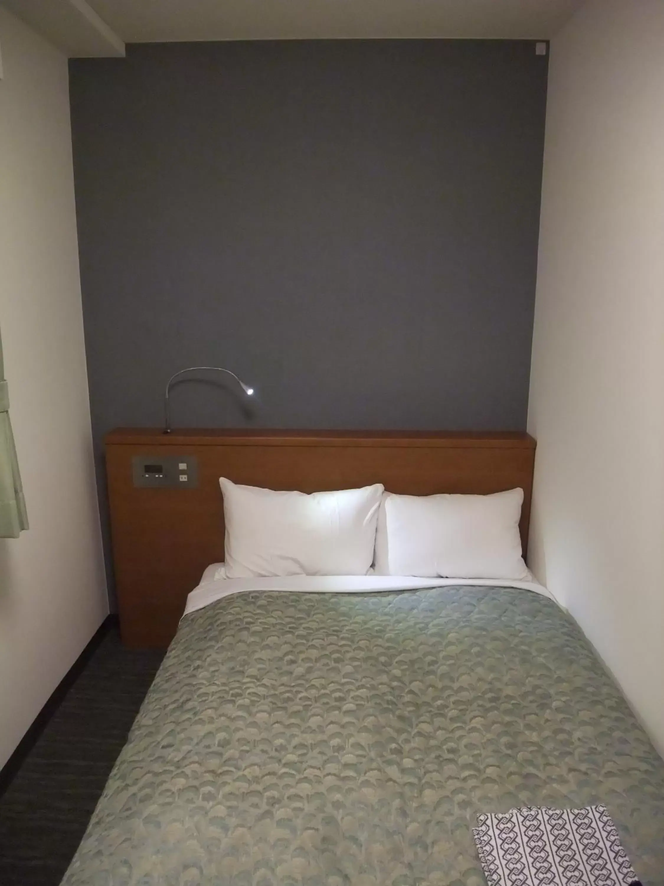 Bedroom, Room Photo in Hotel Tateshina