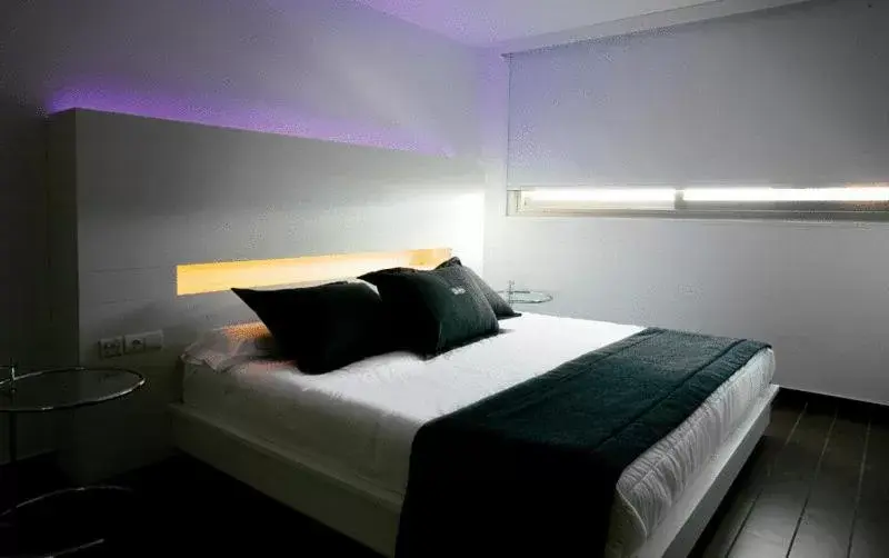 Double Room in Shhh Double Room in Shhh