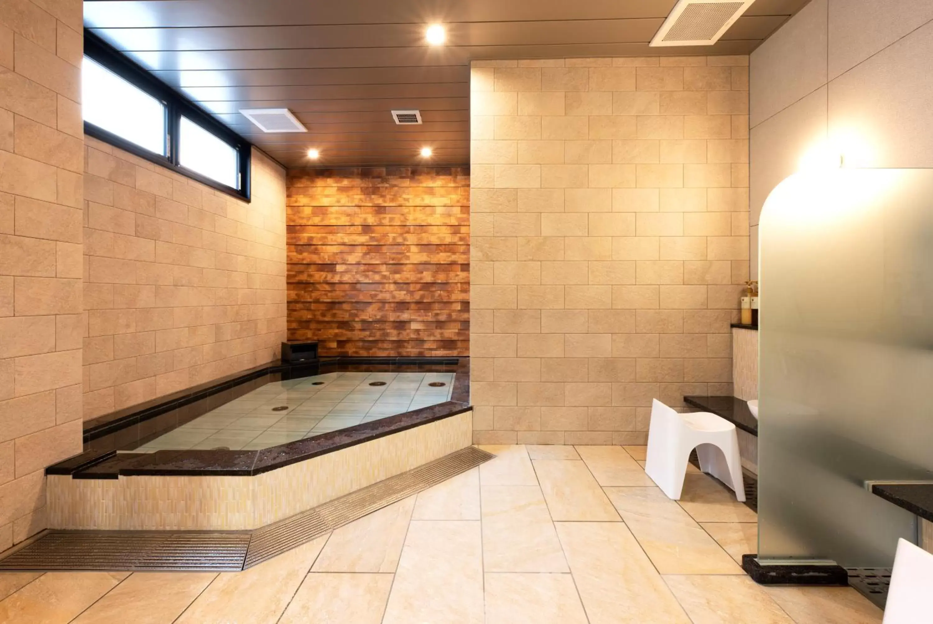 Public Bath, Spa/Wellness in Amagasaki Plaza Hotel Hanshin Amagasaki