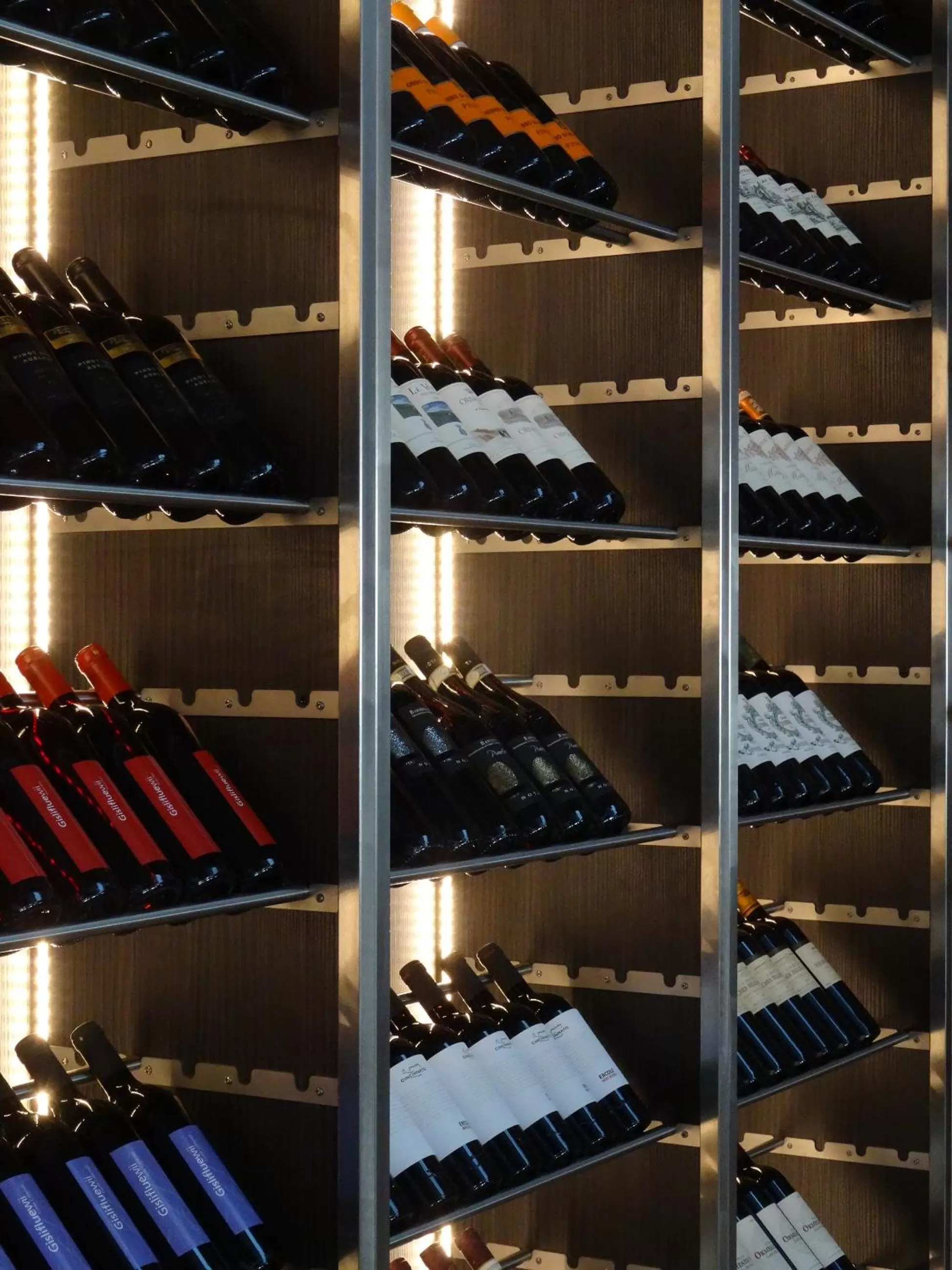 Food and drinks in Barracuda