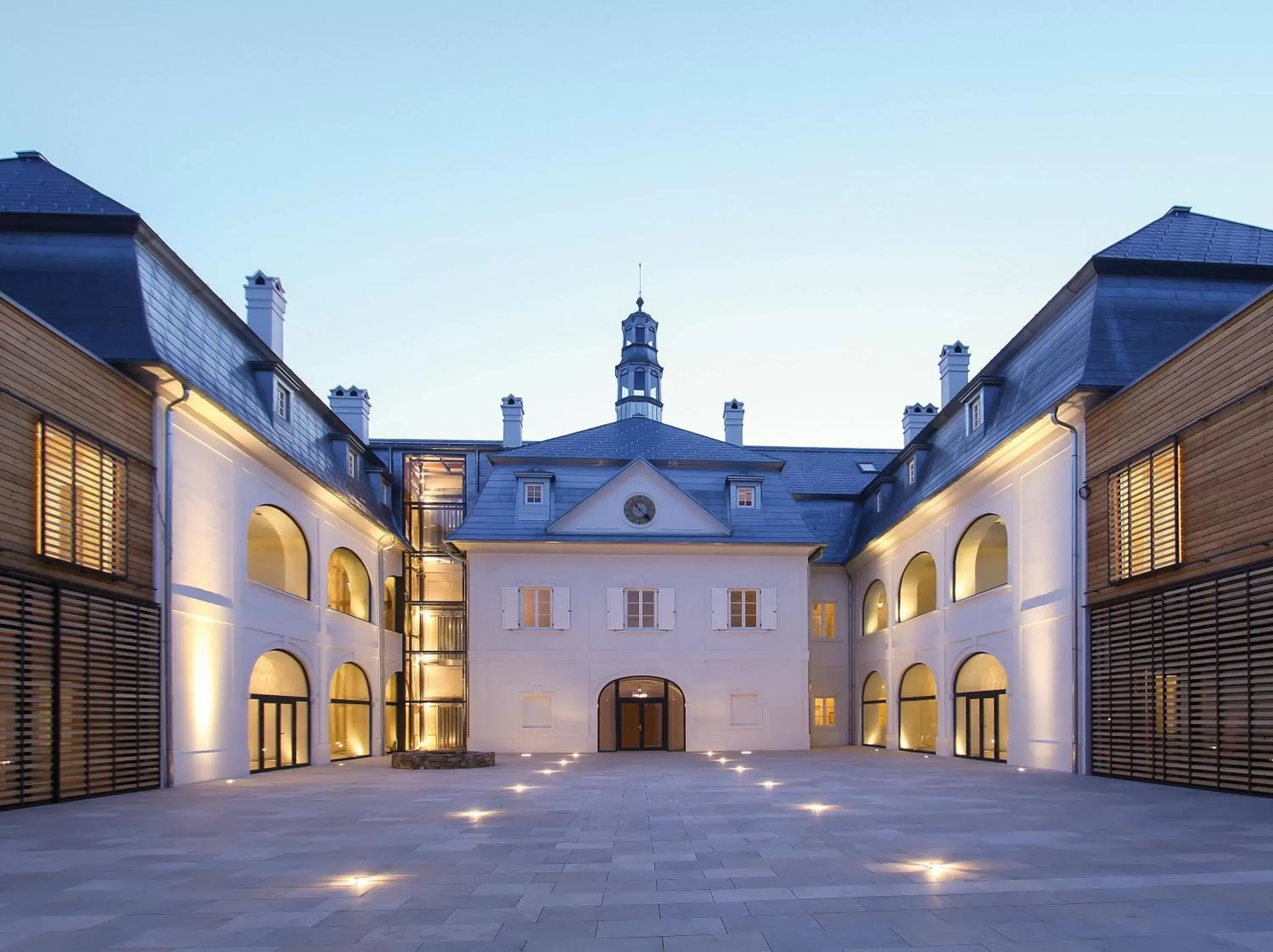 Hotel Château Gbeľany Hotel Château Gbeľany