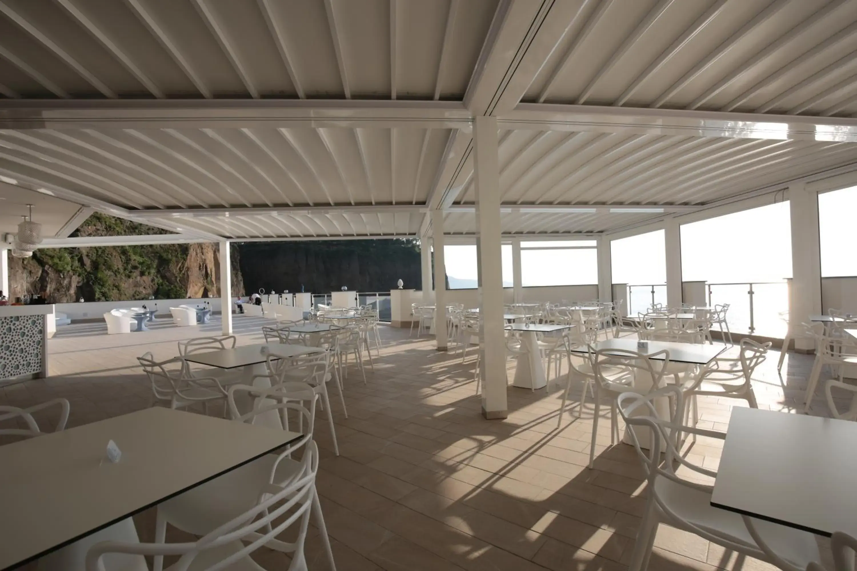 Banquet/Function facilities, Restaurant/Places to Eat in Hotel Giosue' a mare