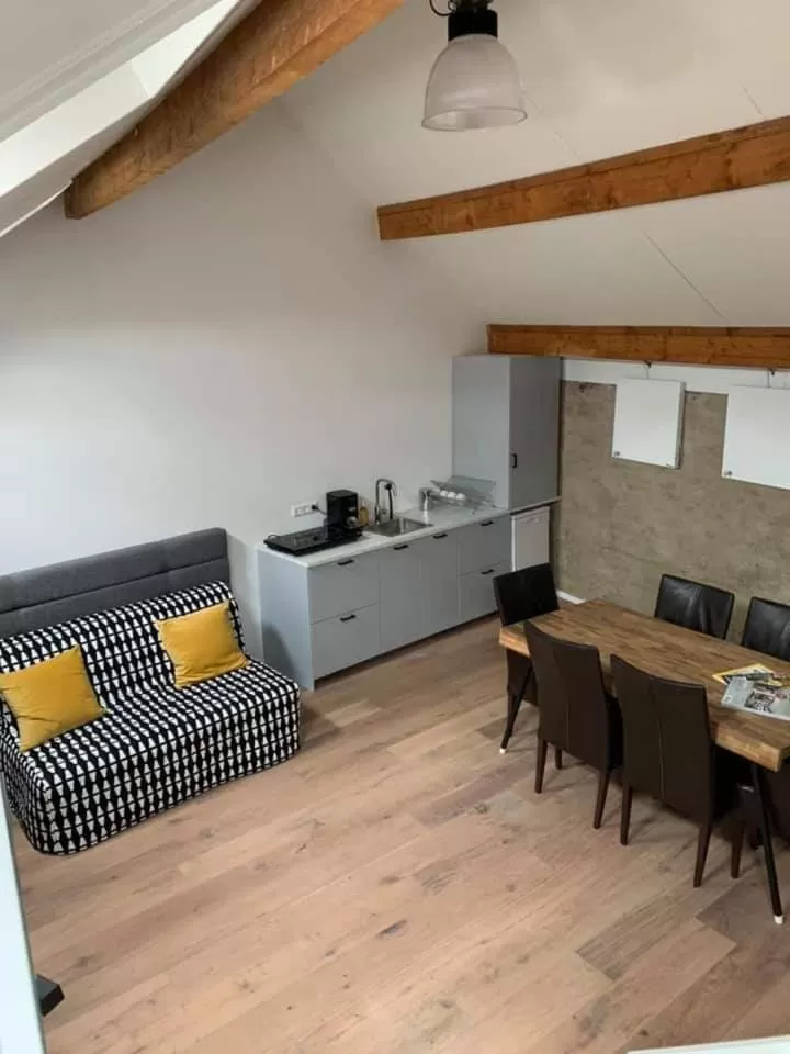 B&B Laeve in de Brouwerie