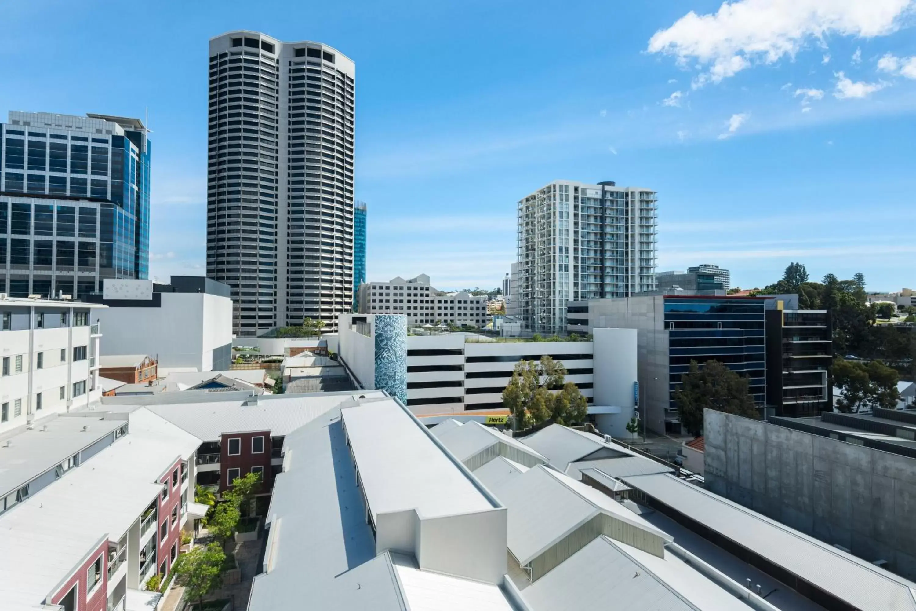 Photo of the whole room in Four Points by Sheraton Perth