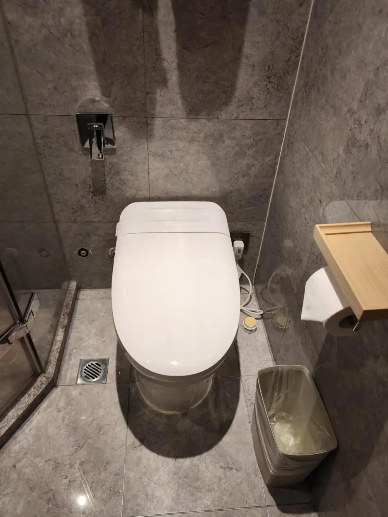 Toilet, Bathroom in Byland Star Hotel