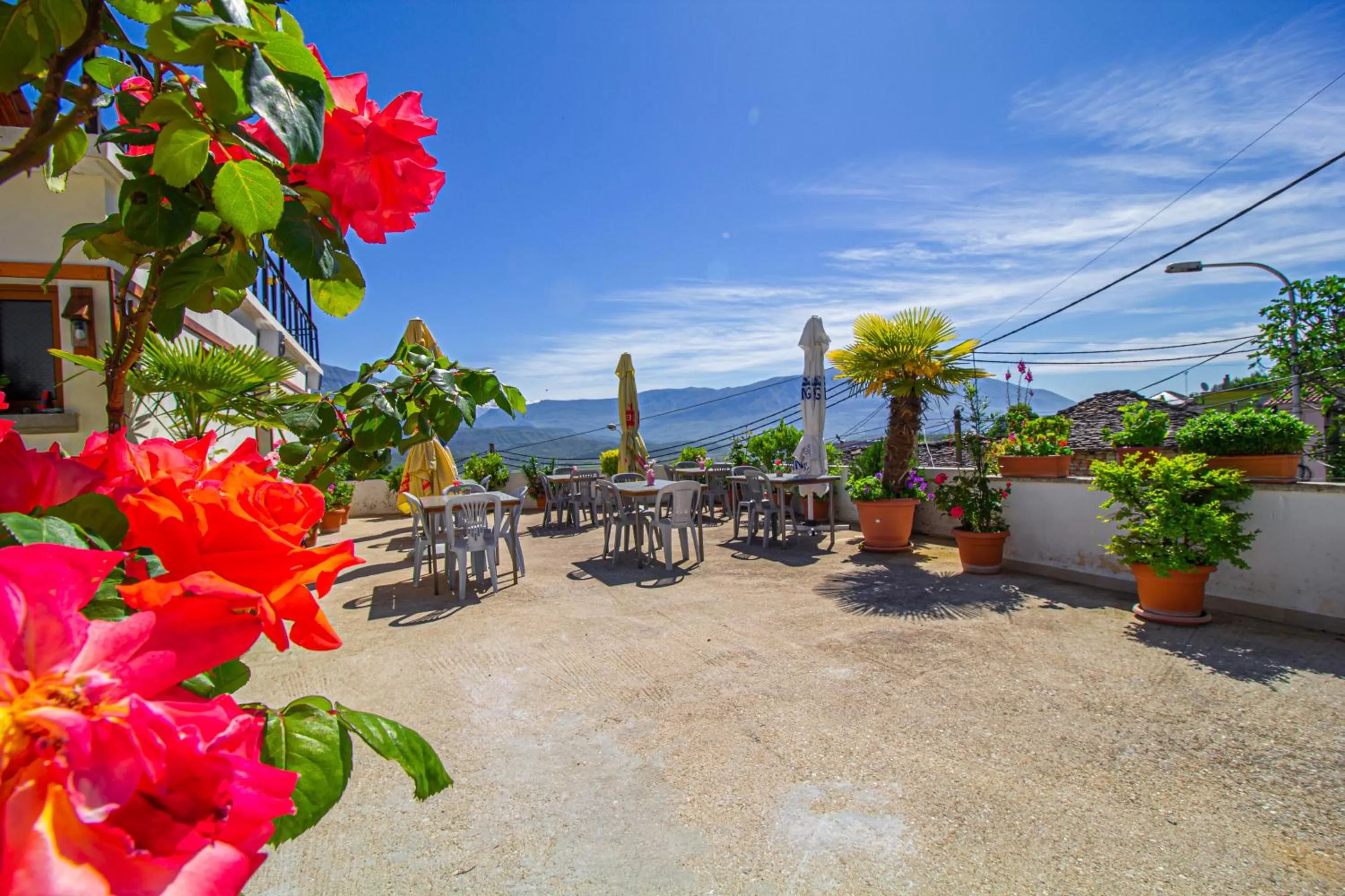 Hotel Bebej Tradicional