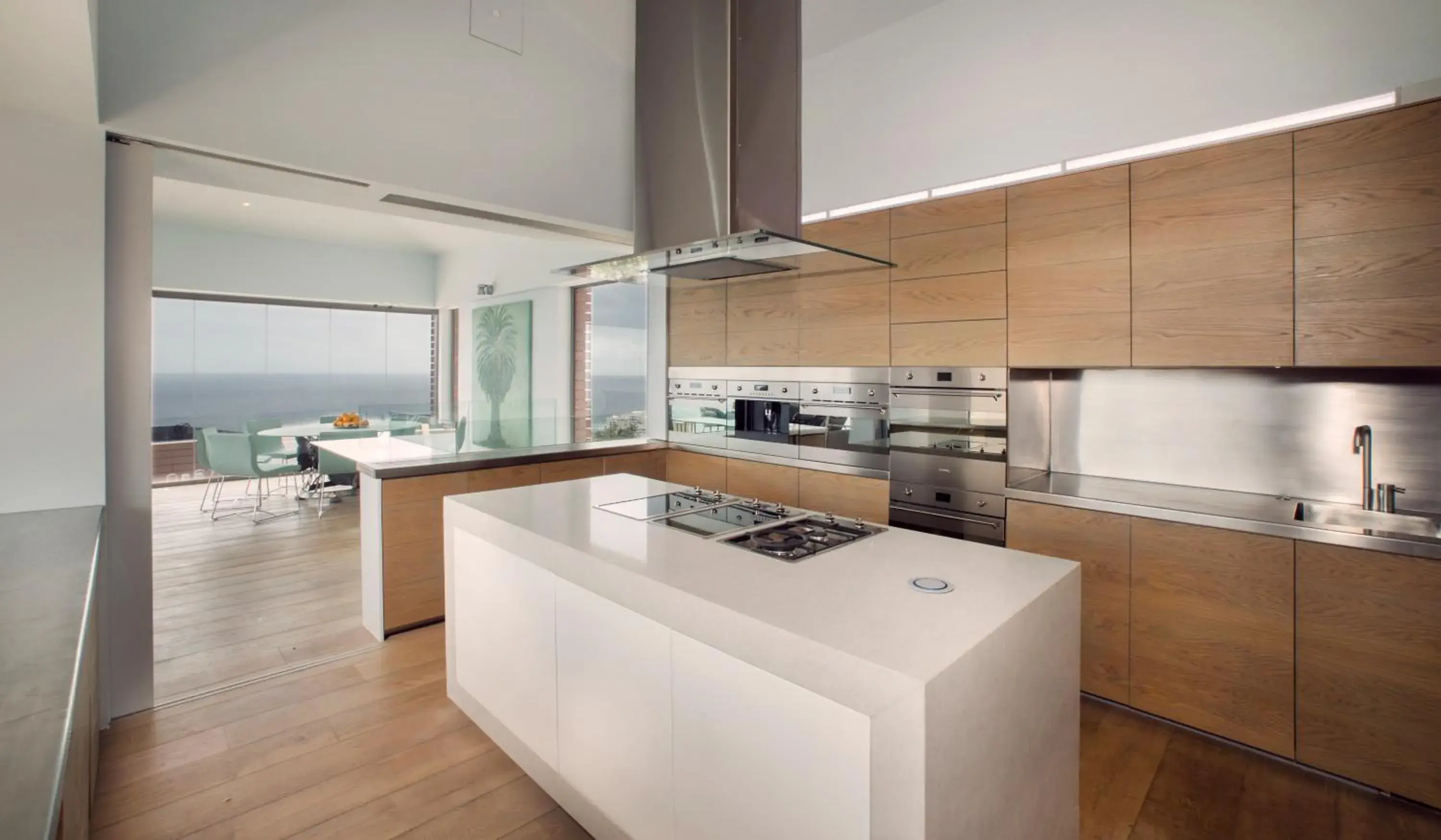 Kitchen or kitchenette, Kitchen/Kitchenette in Ellerman House