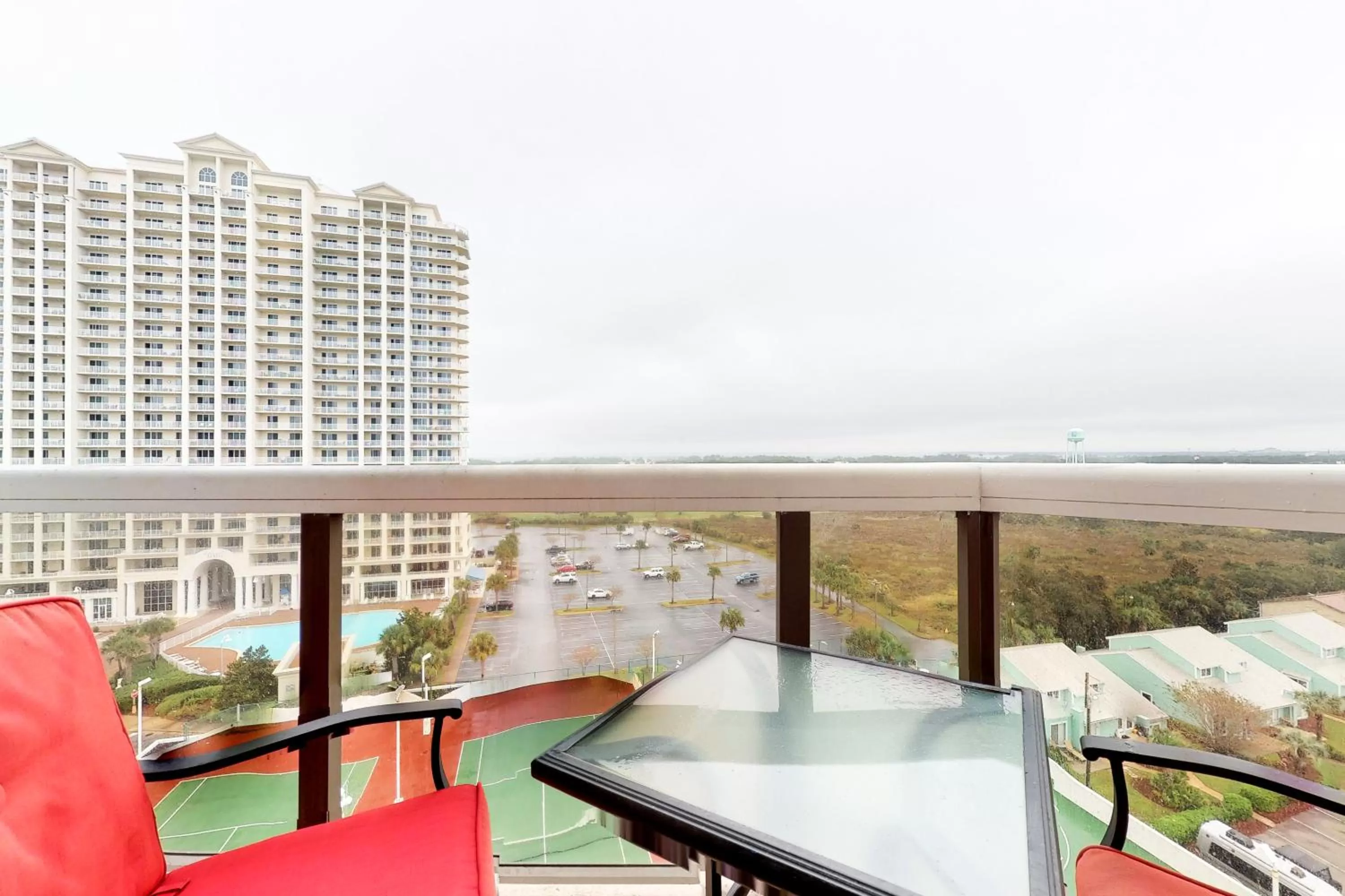 Studio in Surfside Resort by Vacasa