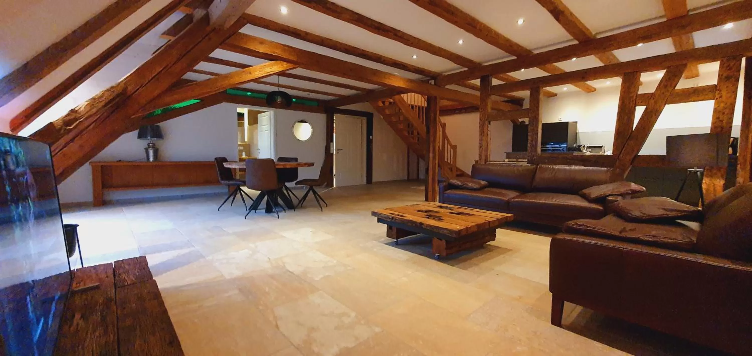 Gästehaus Craintaler Mühle B&B