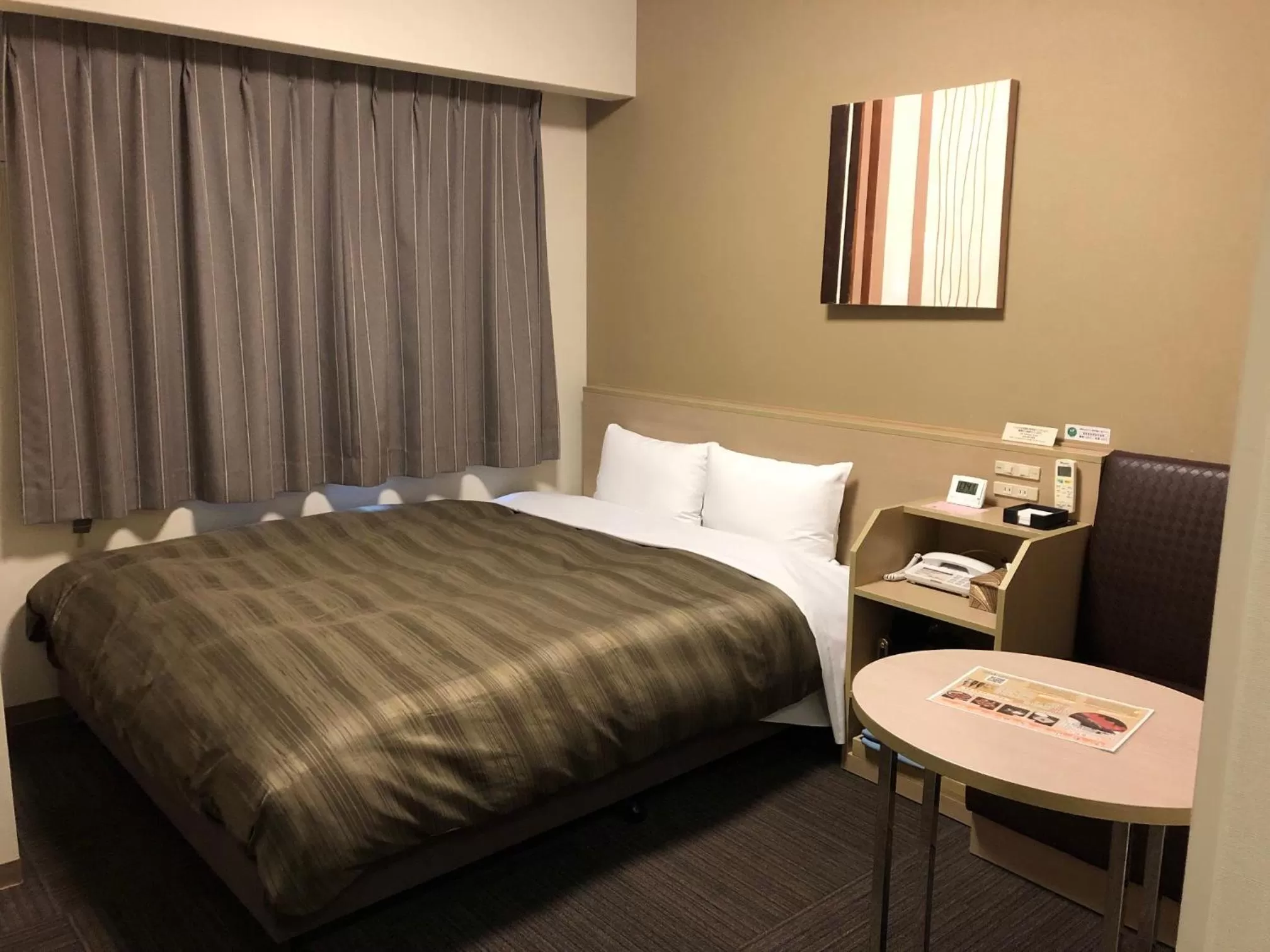 Double Room - Non-Smoking  in Hotel Route Inn Hashimoto