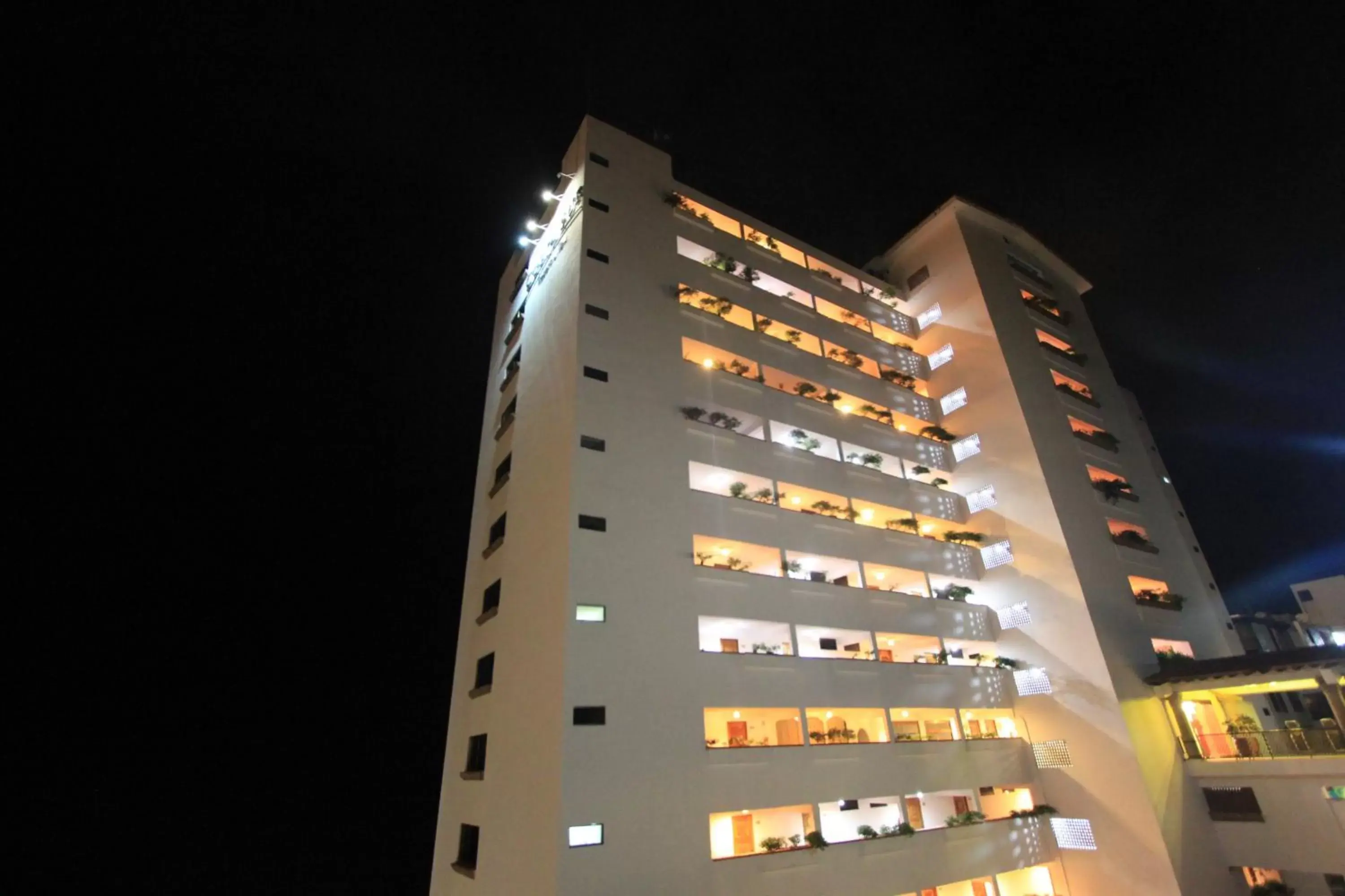 Facade/entrance, Property Building in Costa Sur Resort & Spa