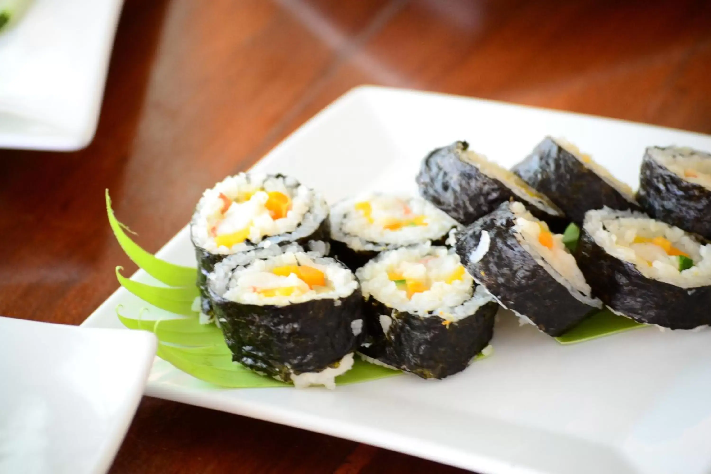 Food and drinks in Eden Resort Food and drinks in Eden Resort