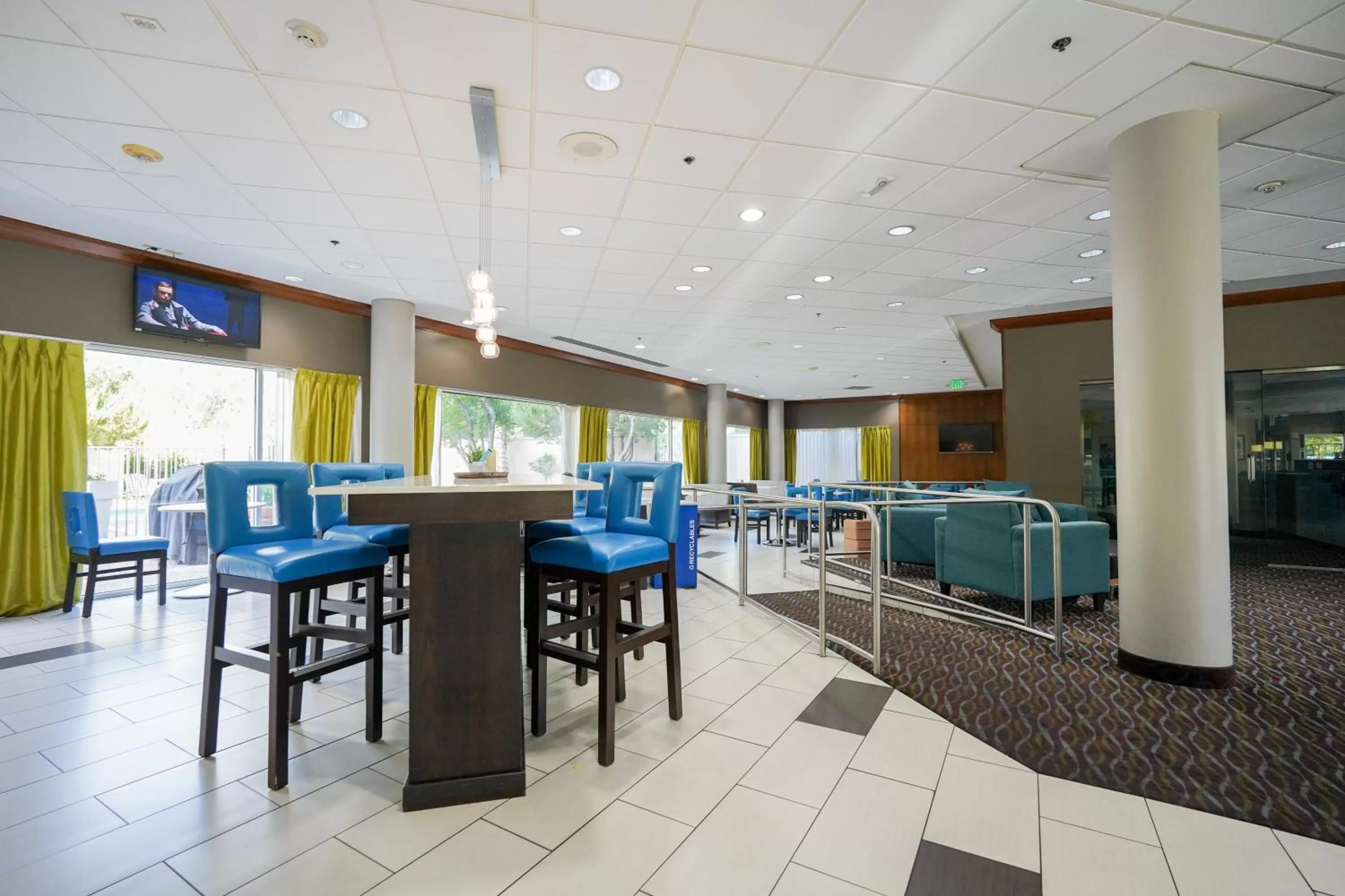 Holiday Inn Express Boise Downtown by IHG