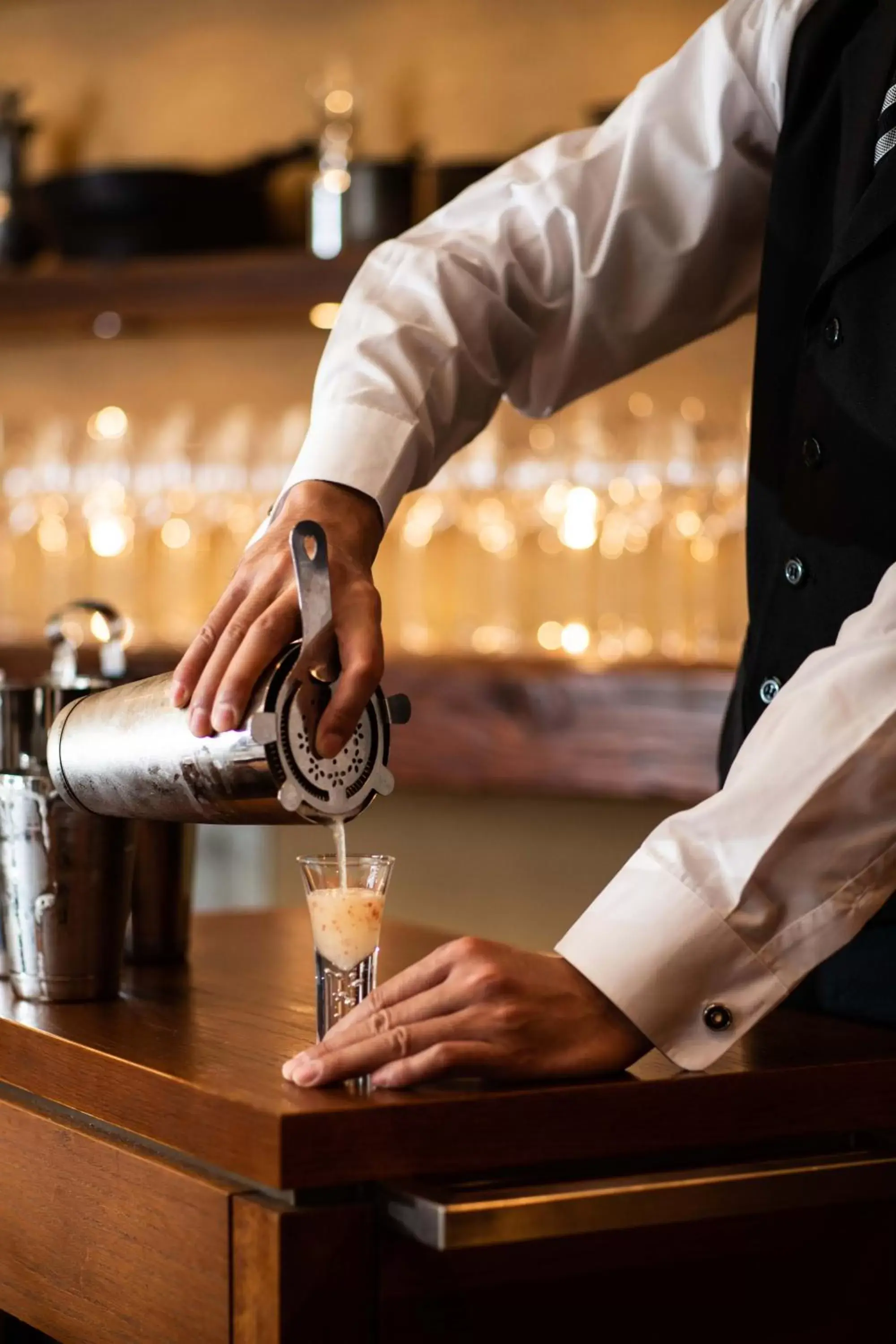 Lounge or bar, Staff in Hyatt Regency Hakone Resort and Spa