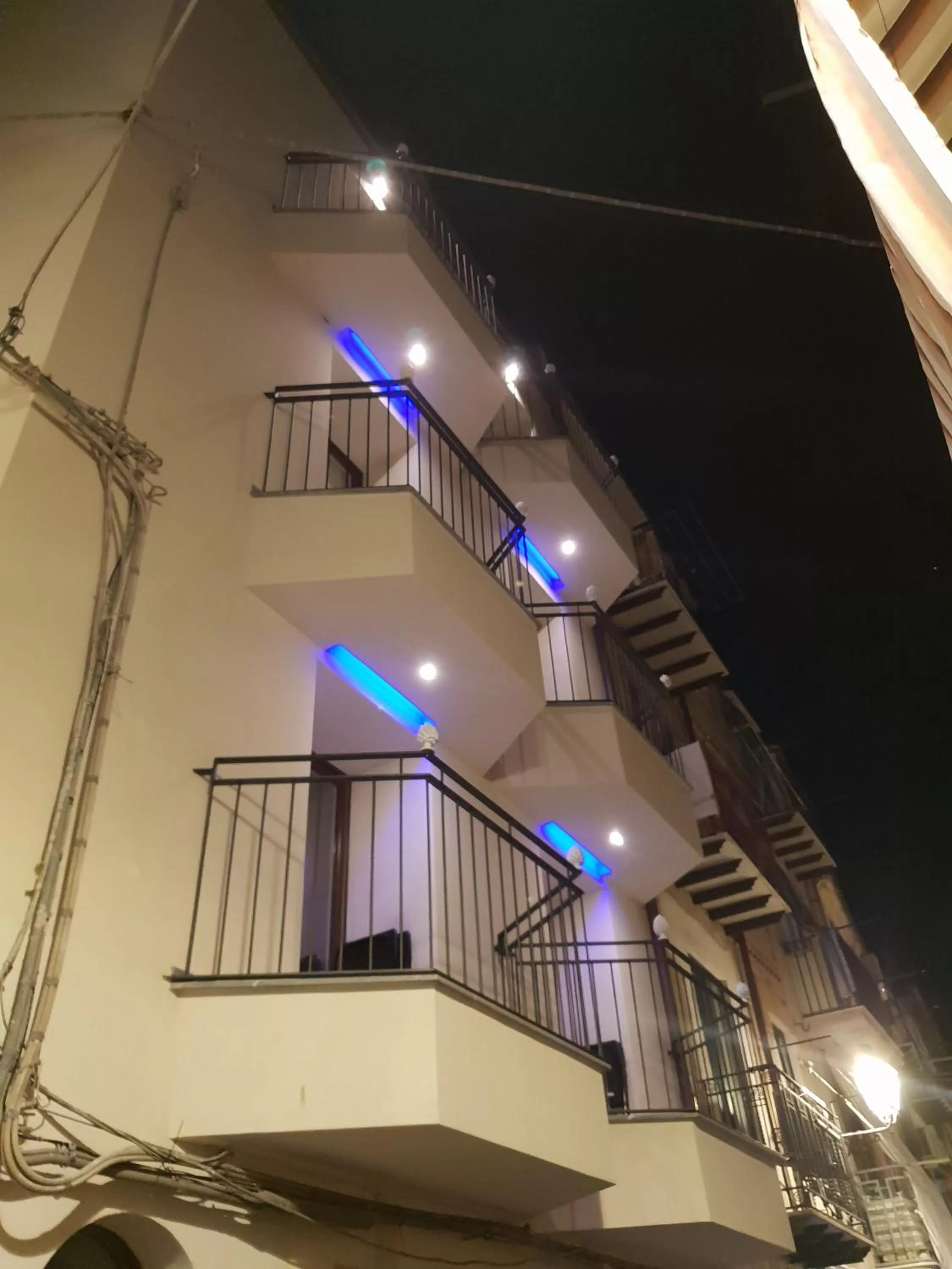 Ossuna Bay Hotel Boutique