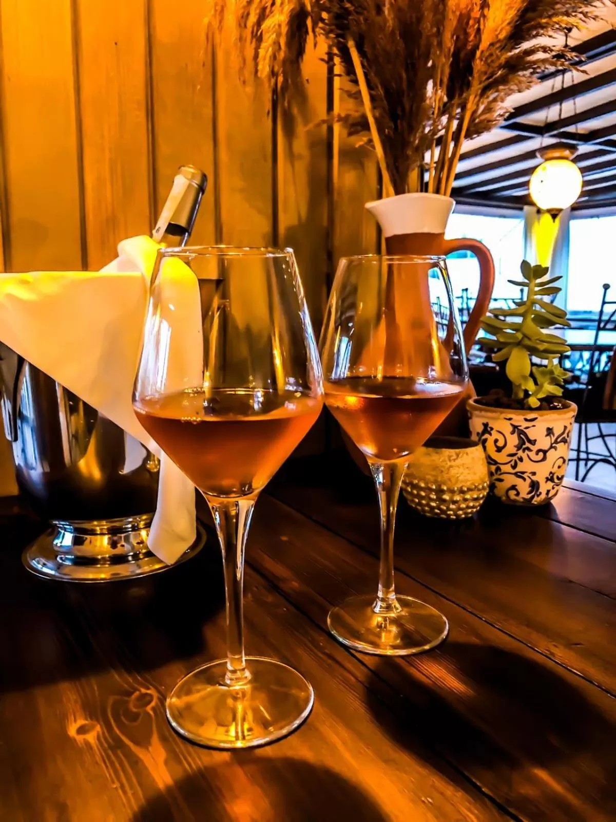 Dining area in Conny's Hotel (Adult Only) +18