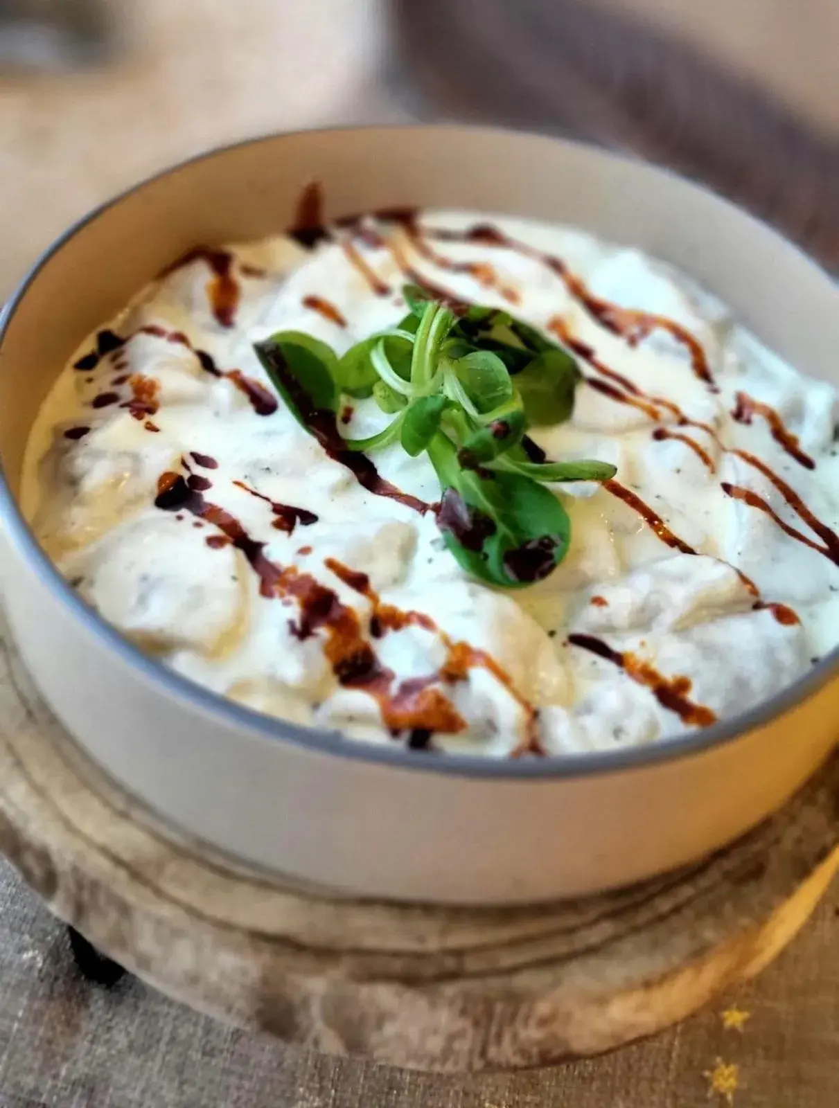 Restaurant/places to eat in Pino Nature Hotel, BW Premier Collection Restaurant/places to eat in Pino Nature Hotel, BW Premier Collection