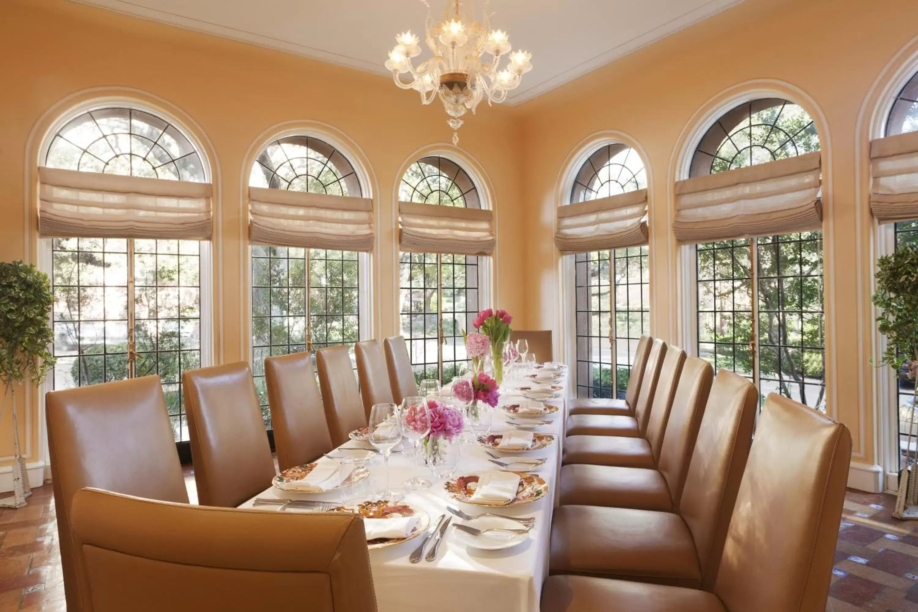 Banquet/Function facilities, Restaurant/Places to Eat in Rosewood Mansion on Turtle Creek