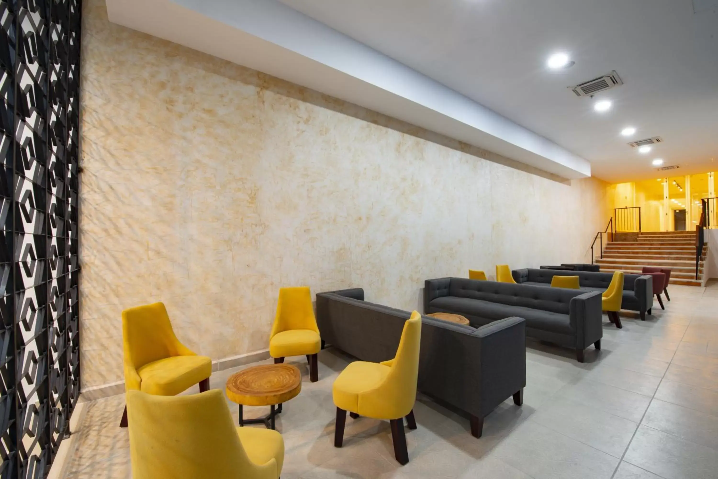 Property building in Holiday Inn Express Merida Centro by IHG Property building in Holiday Inn Express Merida Centro by IHG