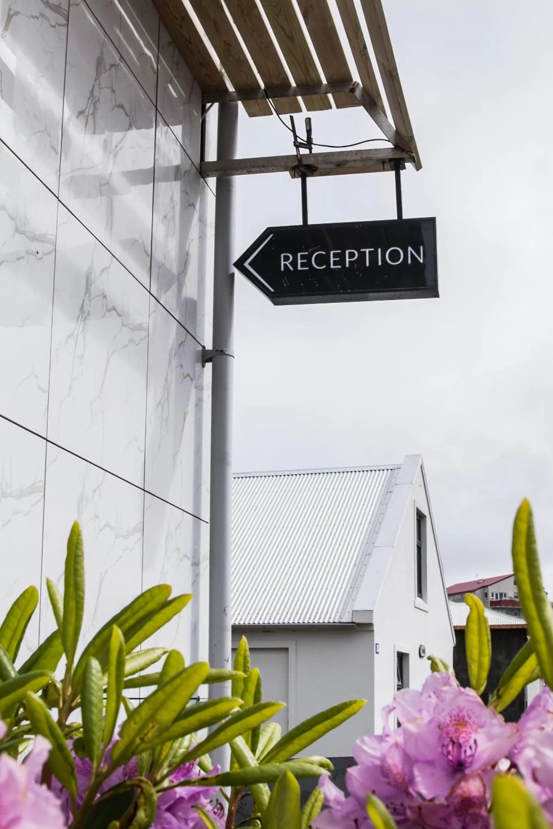 Hotel Jazz - By Keflavik Airport - Reykjavik - Iceland