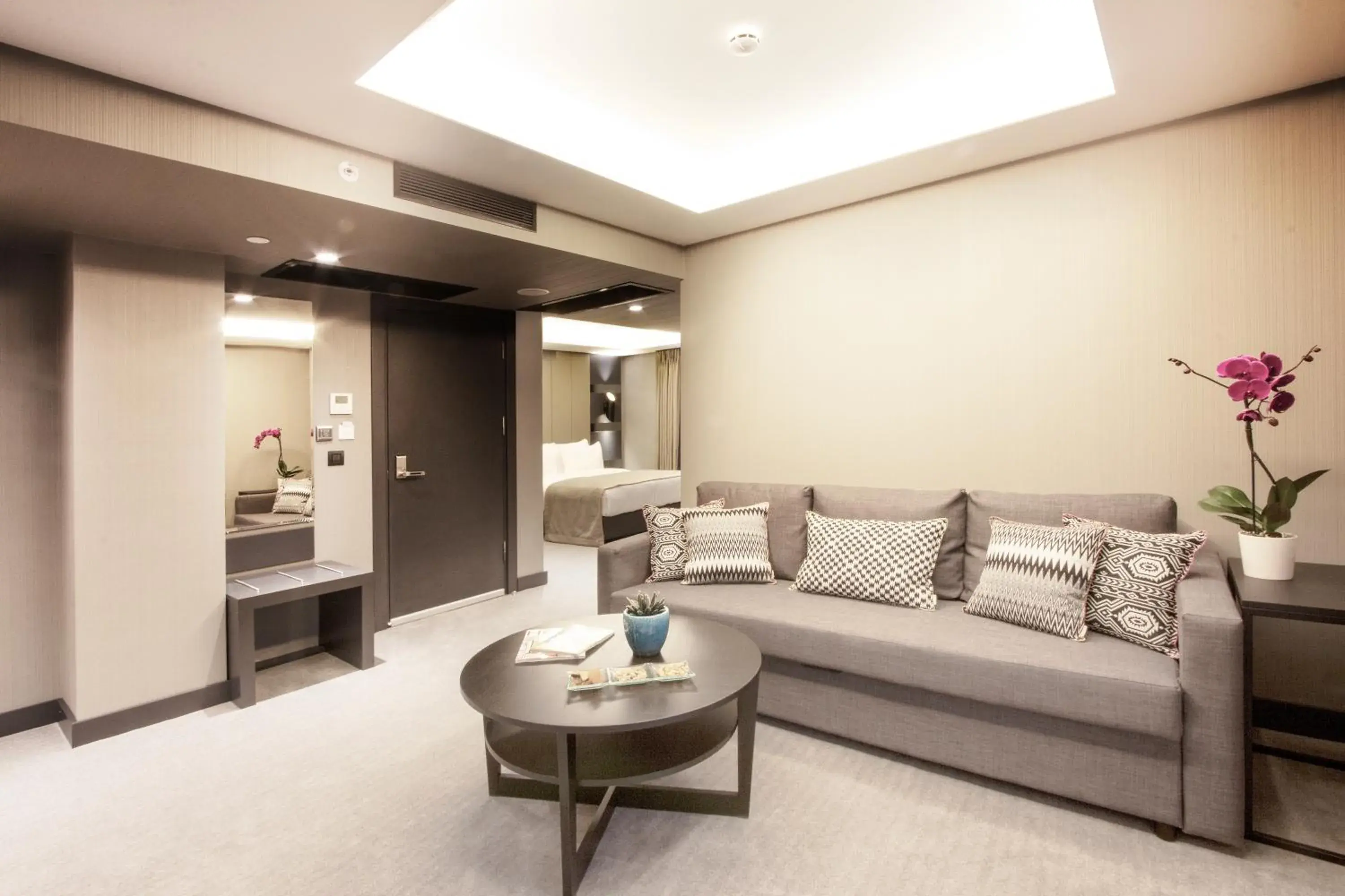 Family Suite in Cityloft 81 Family Suite in Cityloft 81