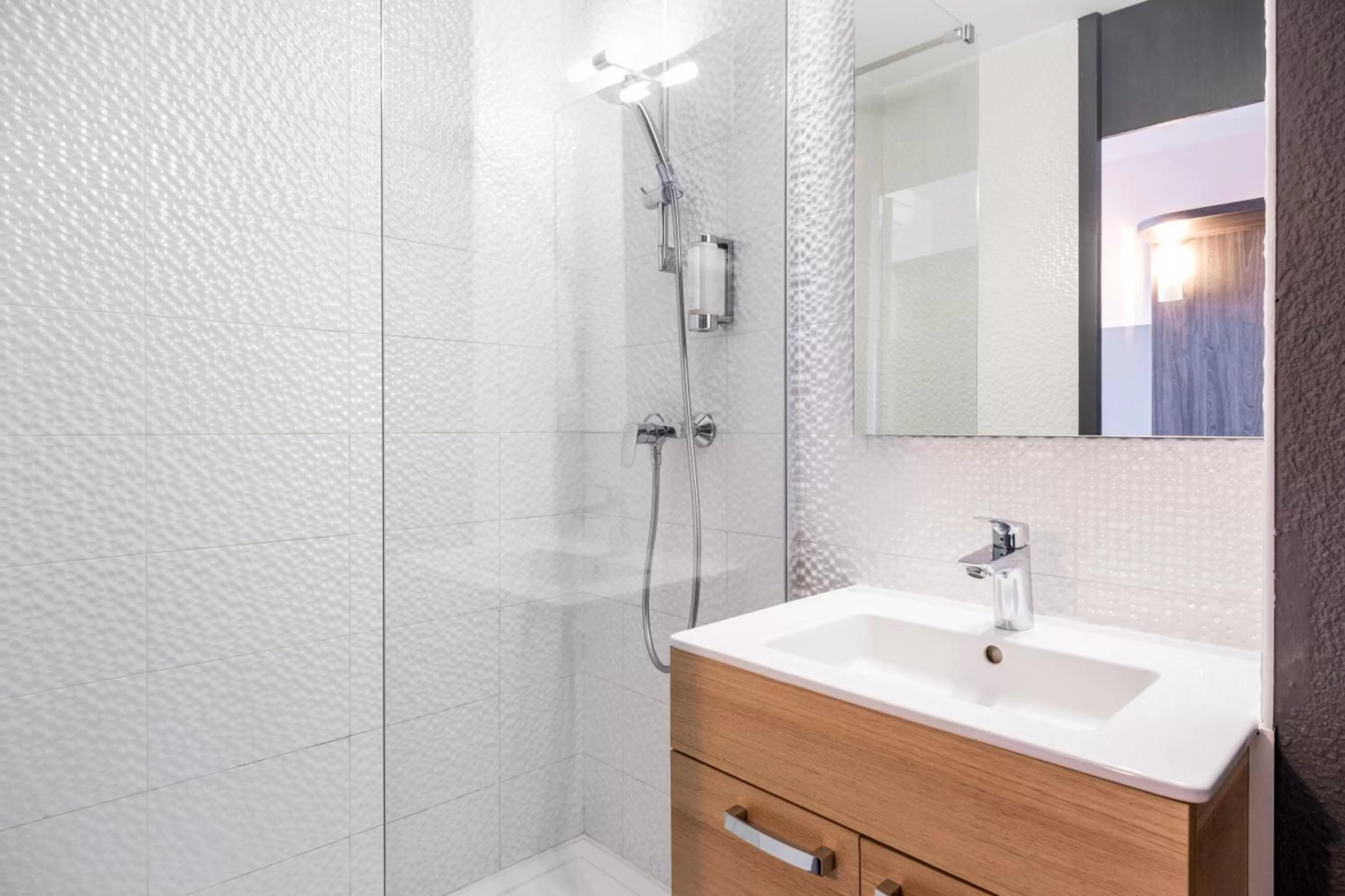 Best Western Hôtel Agen Le Passage, Agen Sud