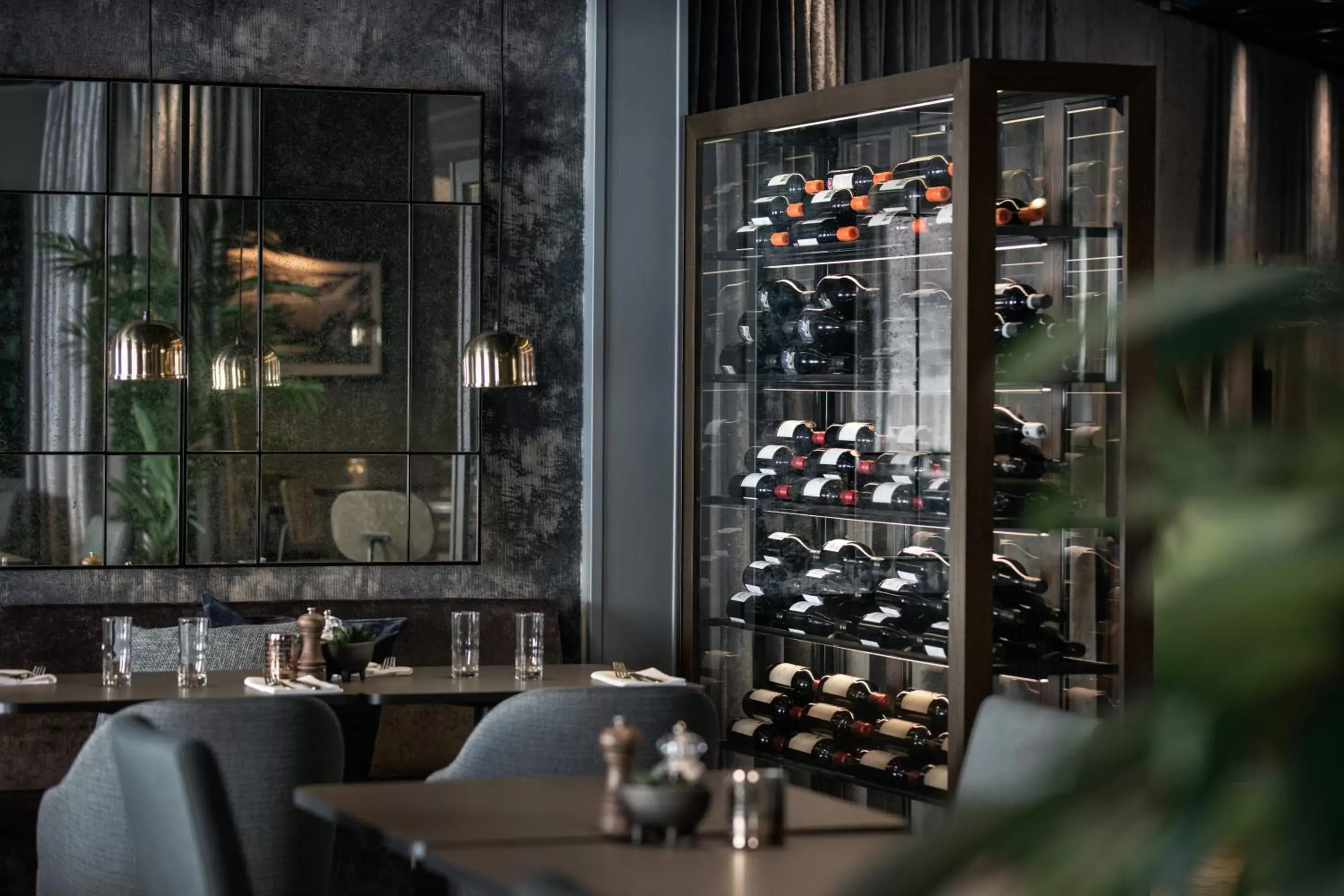 Restaurant/places to eat in Scandic Arvika Restaurant/places to eat in Scandic Arvika