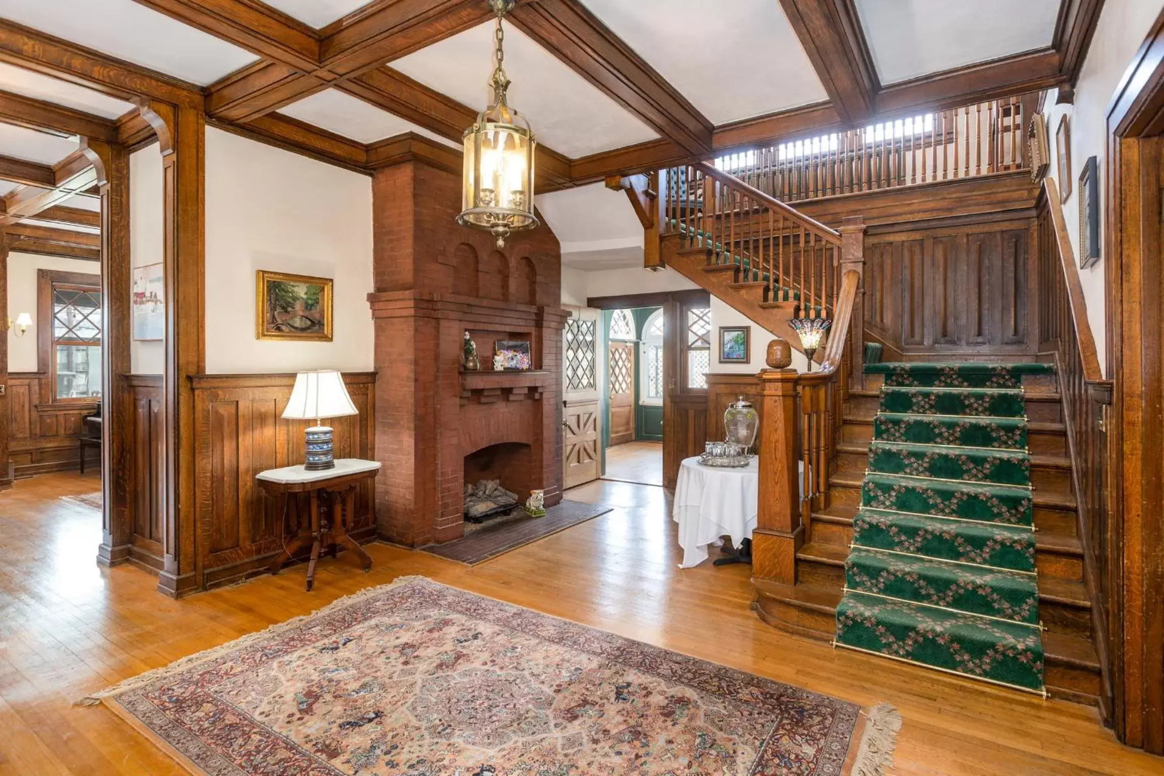 The Shaffner Inn The Shaffner Inn