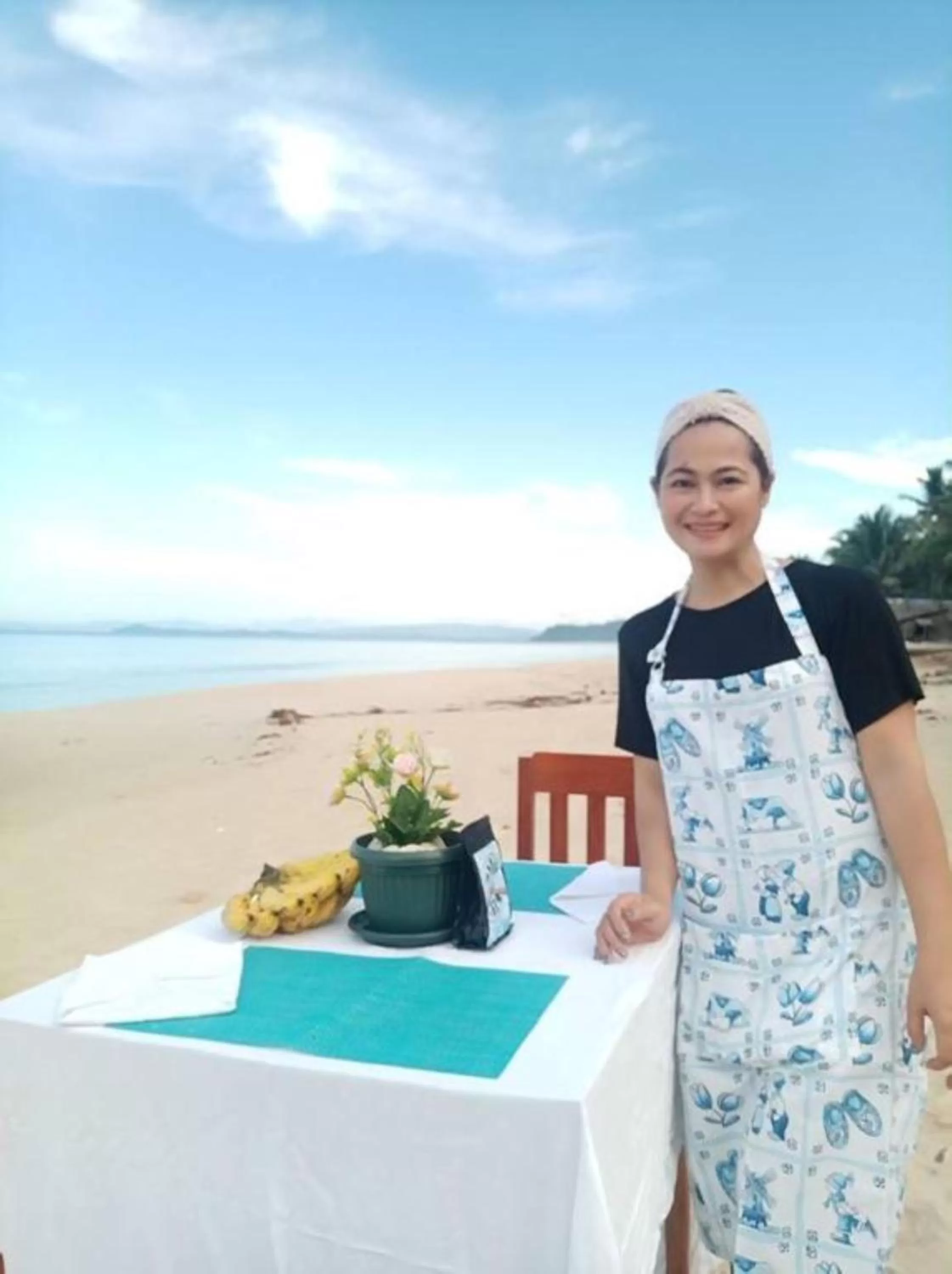 Restaurant/places to eat in Peak View Resort