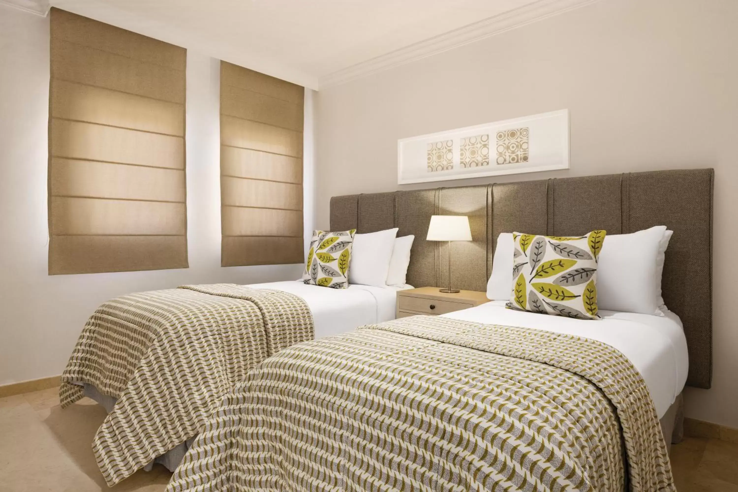 Bedroom, Bed in Wyndham Residences Costa Adeje