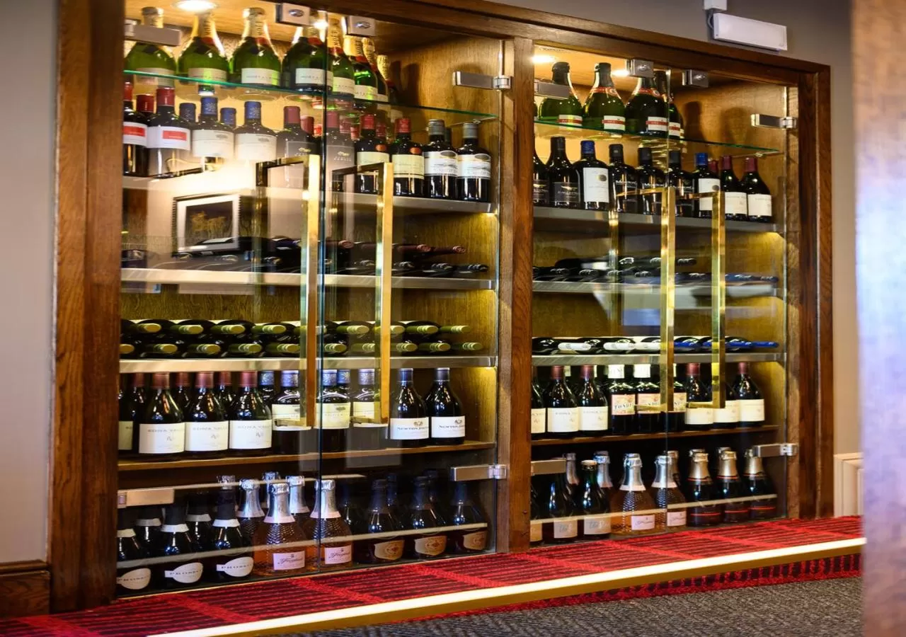 Restaurant/places to eat, Drinks in Miller & Carter Aughton by Innkeeper's Collection