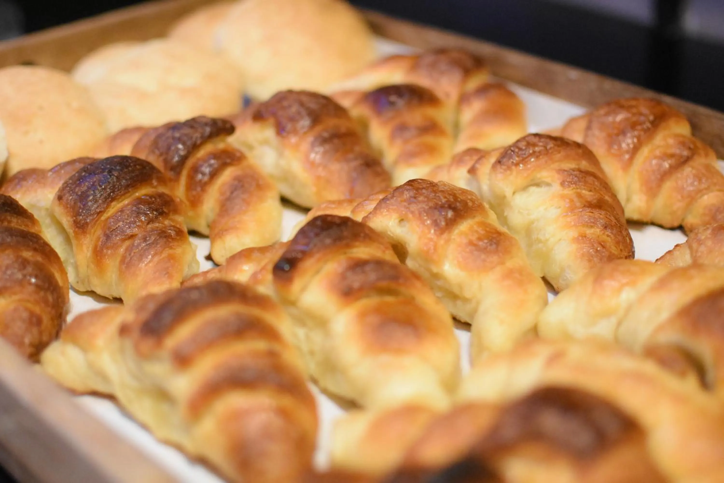 Food and drinks in Ritz Hotel Mendoza