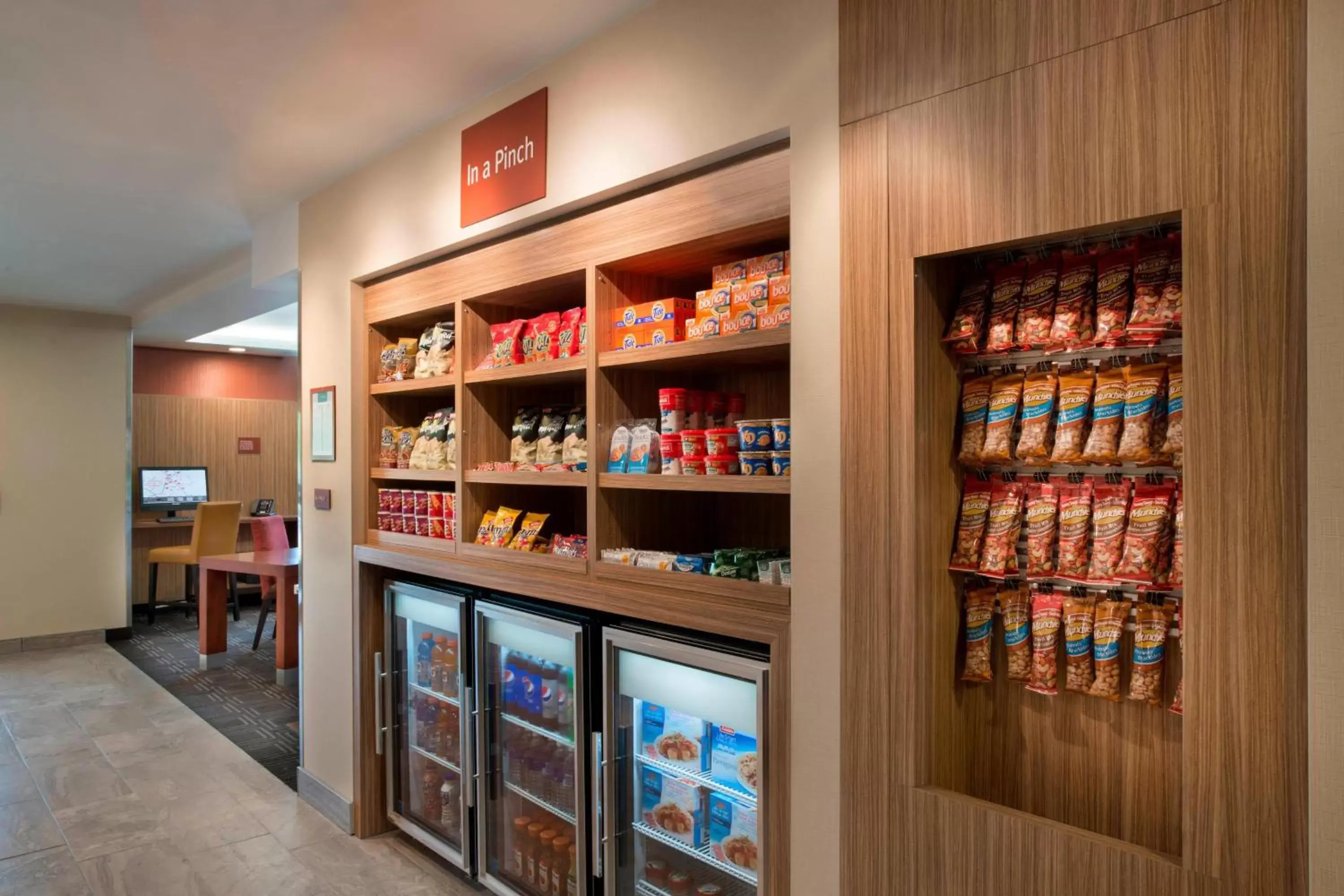 Other, Supermarket/Shops in TownePlace Suites by Marriott Ottawa Kanata