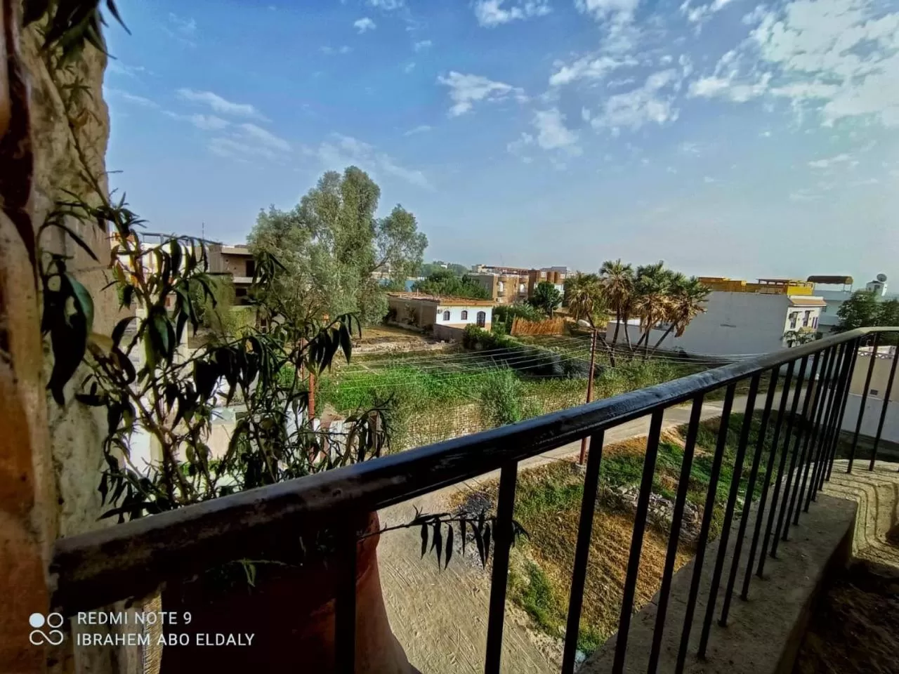 Swimming pool in Mama Africa Apts & Studios