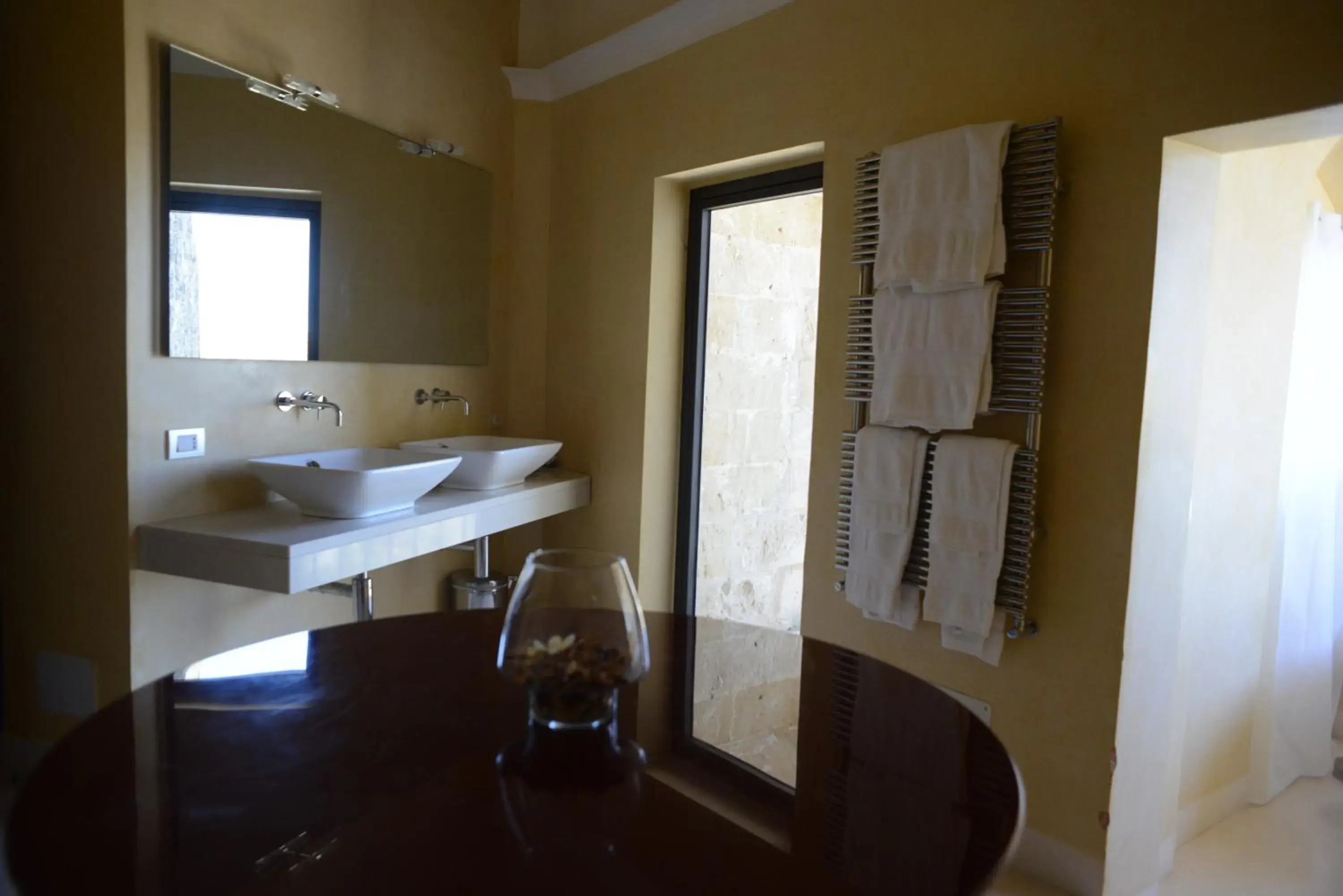 Bed in Palazzo Viceconte Bed in Palazzo Viceconte