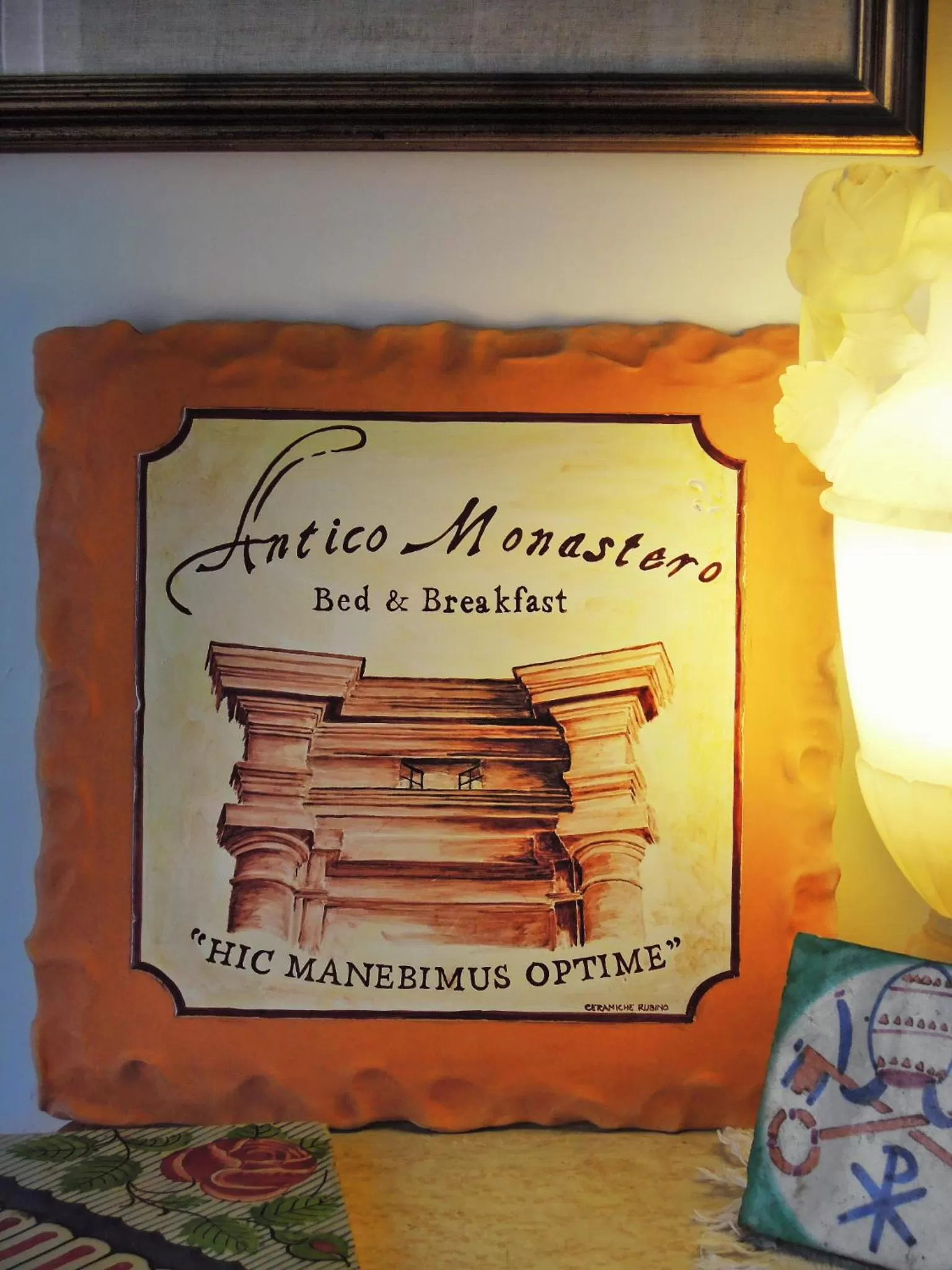 Other in Antico Monastero Di Anacapri