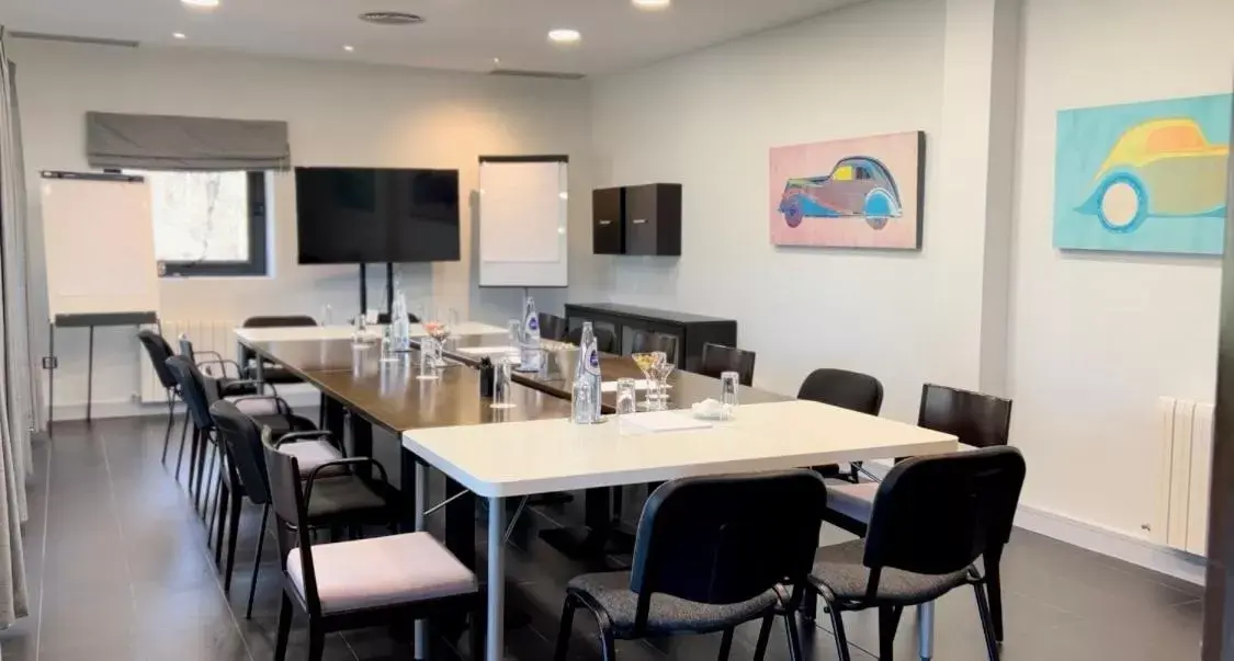 Meeting/conference room in Luces del Poniente