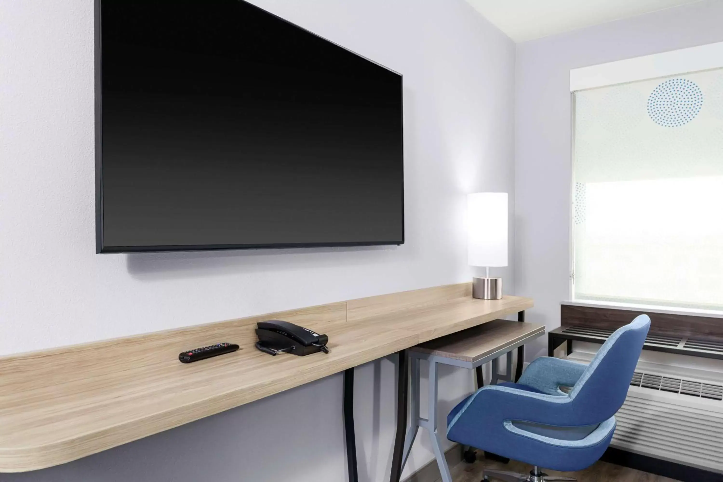 Bedroom in Tru By Hilton Gilbert Bedroom in Tru By Hilton Gilbert