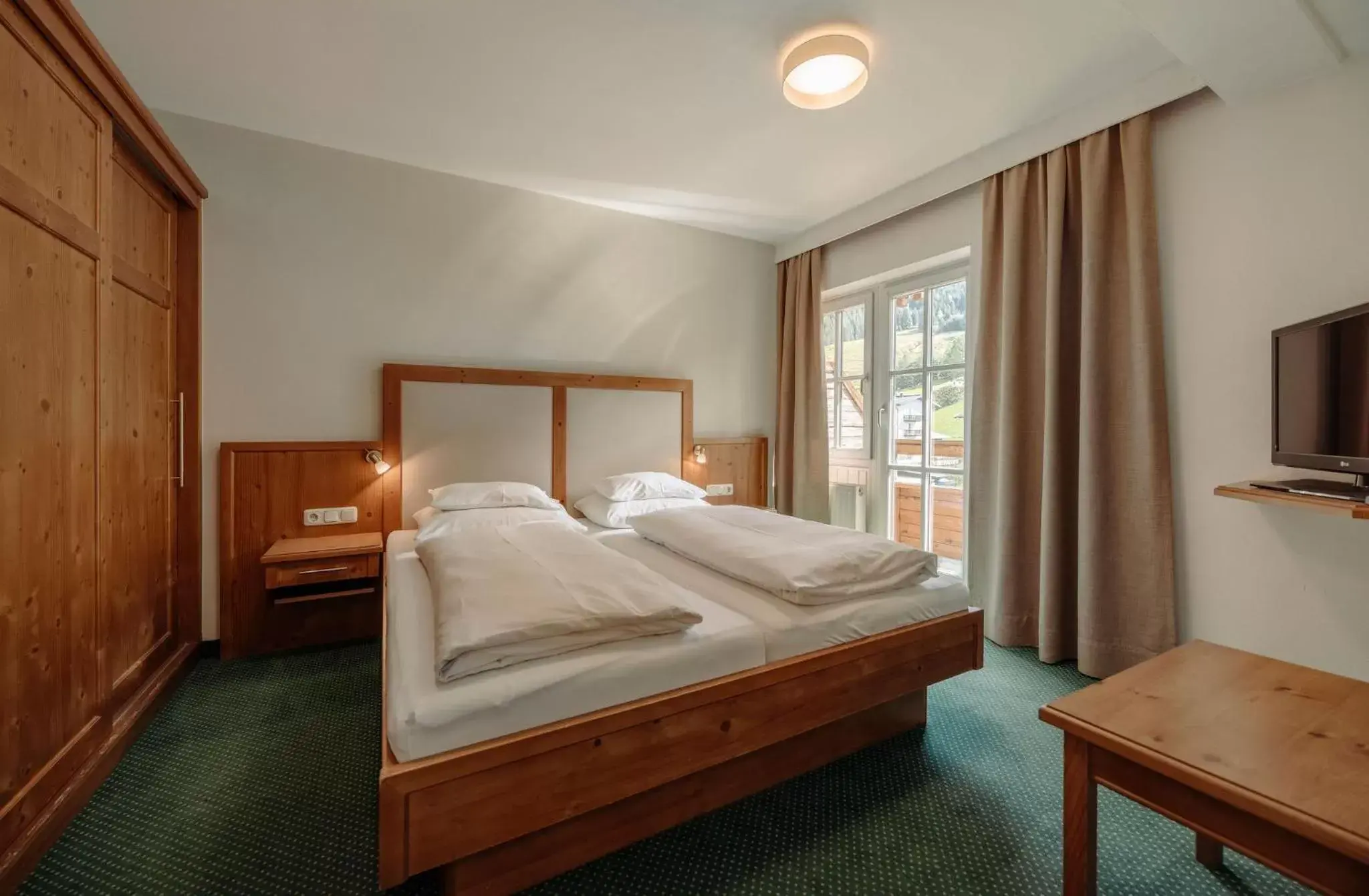 One-Bedroom Apartment in TheResi Appartements One-Bedroom Apartment in TheResi Appartements