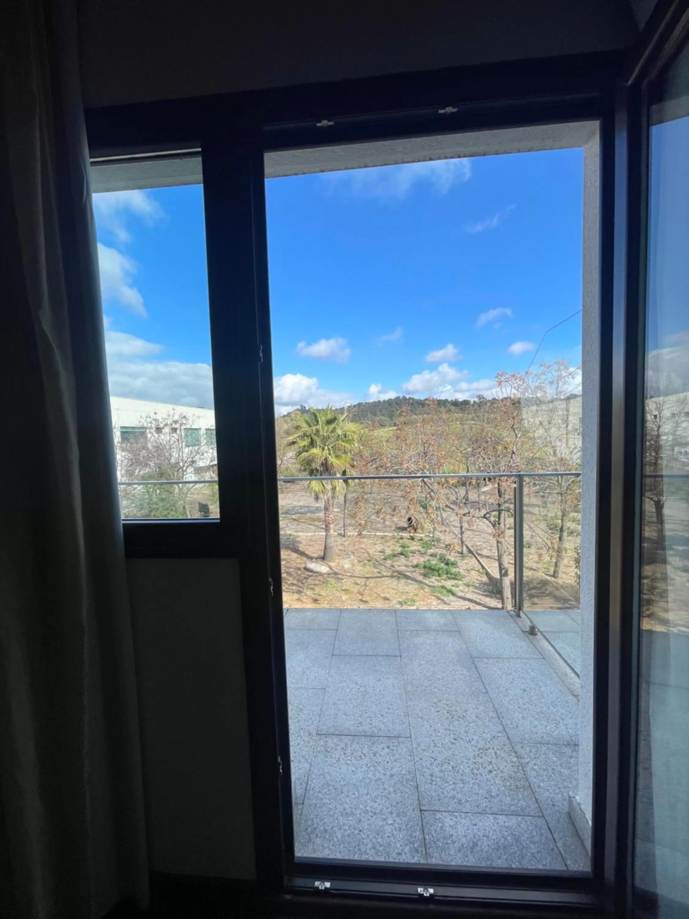 Balcony/Terrace in Complejo 24H