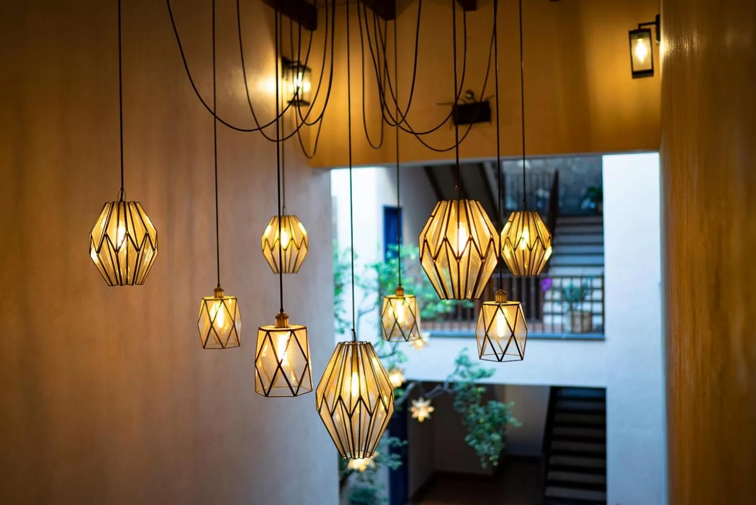 Agua Santa Hotel Boutique