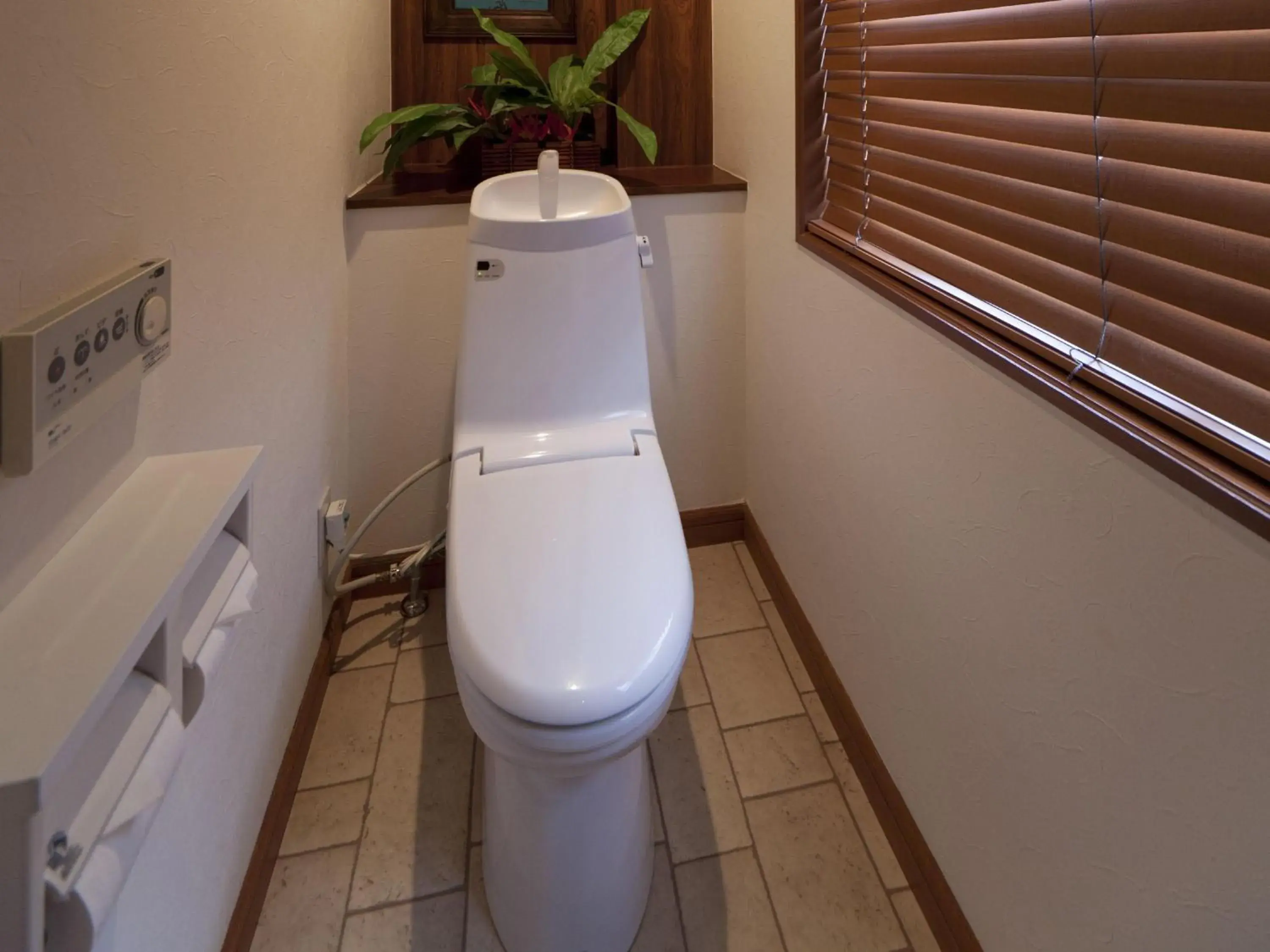 Toilet, Bathroom in Hotel Grand Fine Kyoto Okazaki