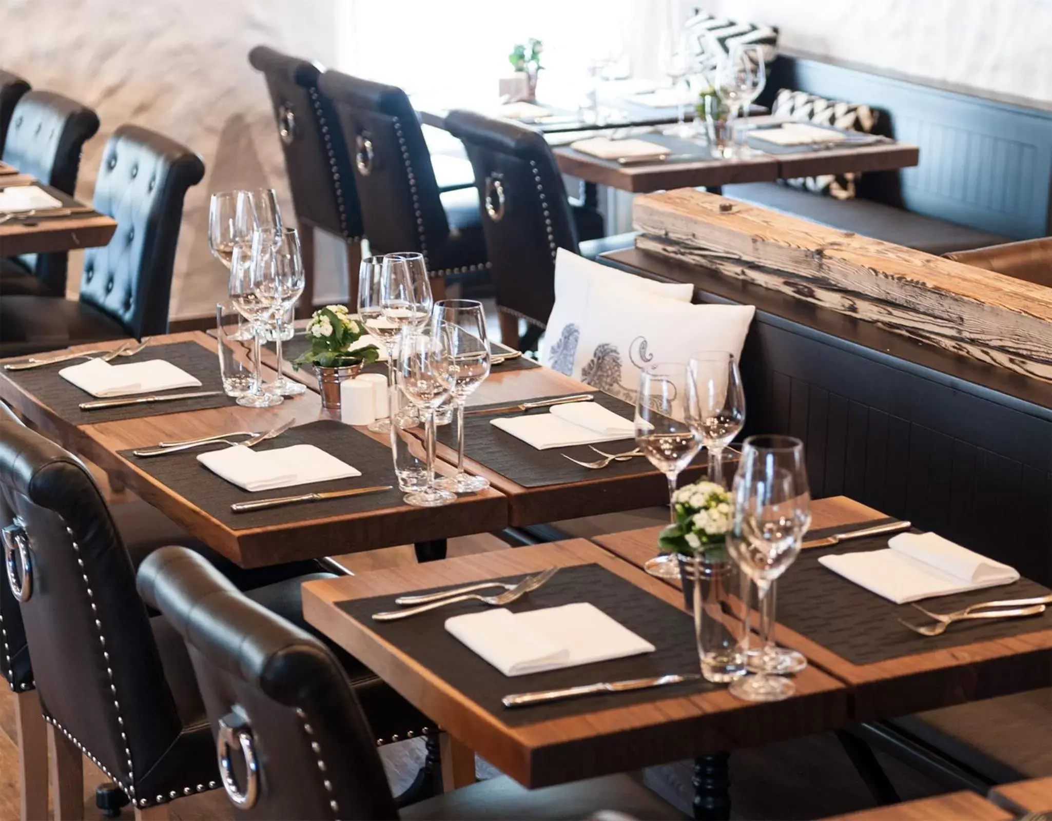 Food in Landgasthof Leuen Food in Landgasthof Leuen