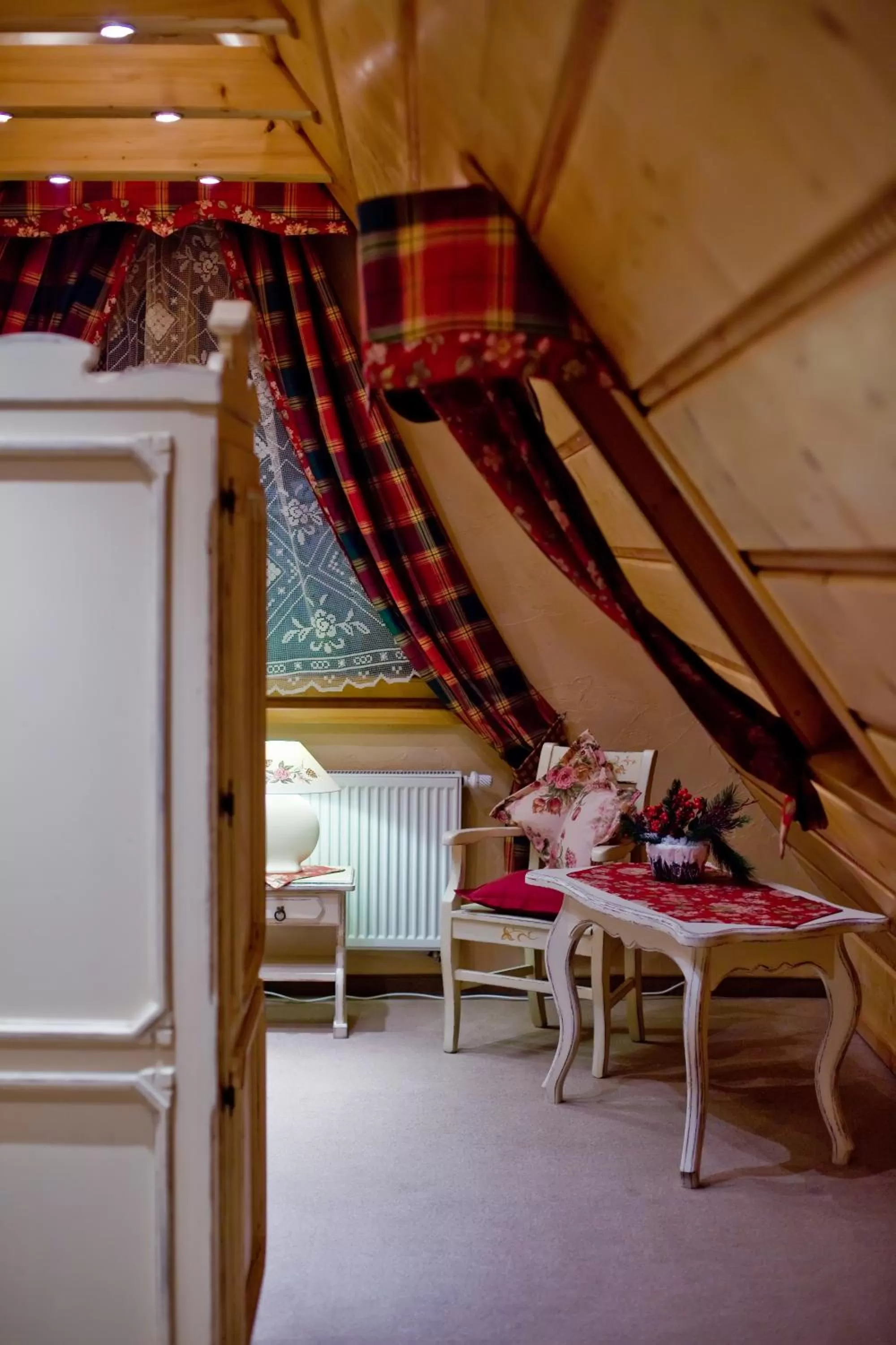 Leśny Dworek Zakopane