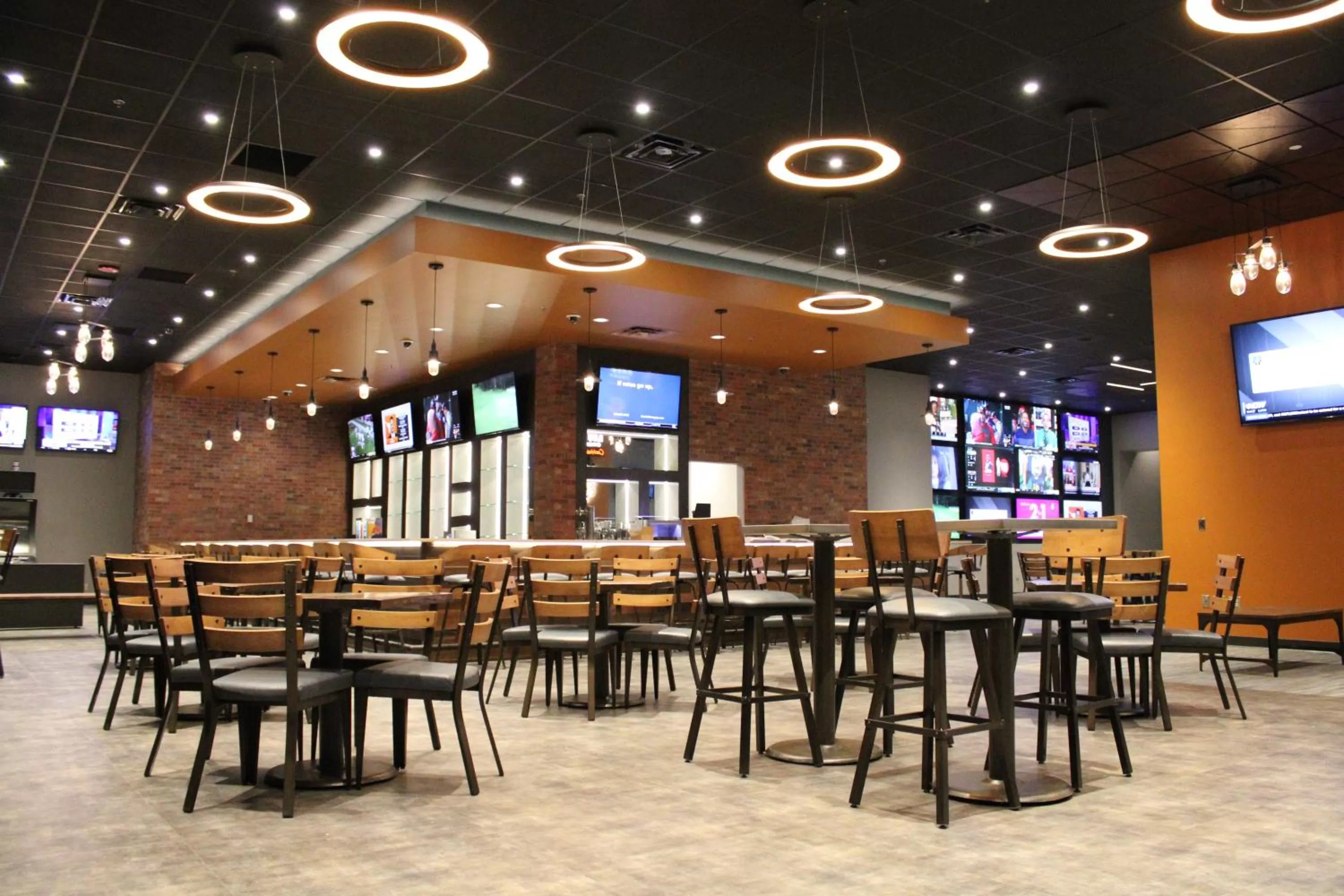 Restaurant/places to eat in Isleta Resort & Casino