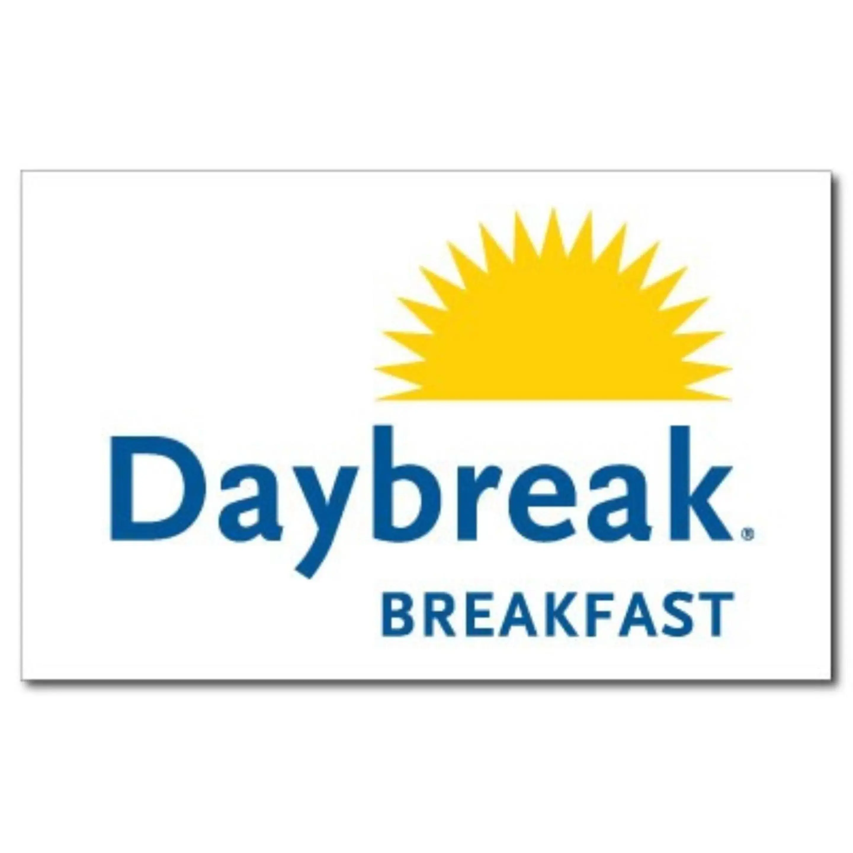 Breakfast in Days Inn by Wyndham Fayetteville