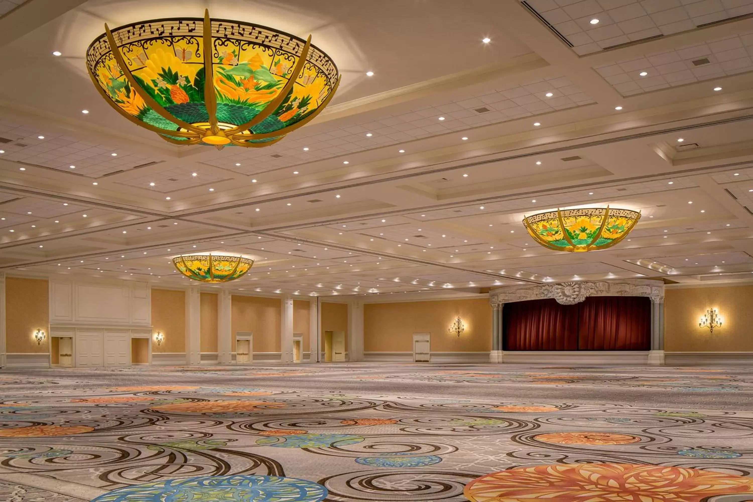 Meeting/conference room, Banquet Facilities in Gaylord Palms Resort & Convention Center