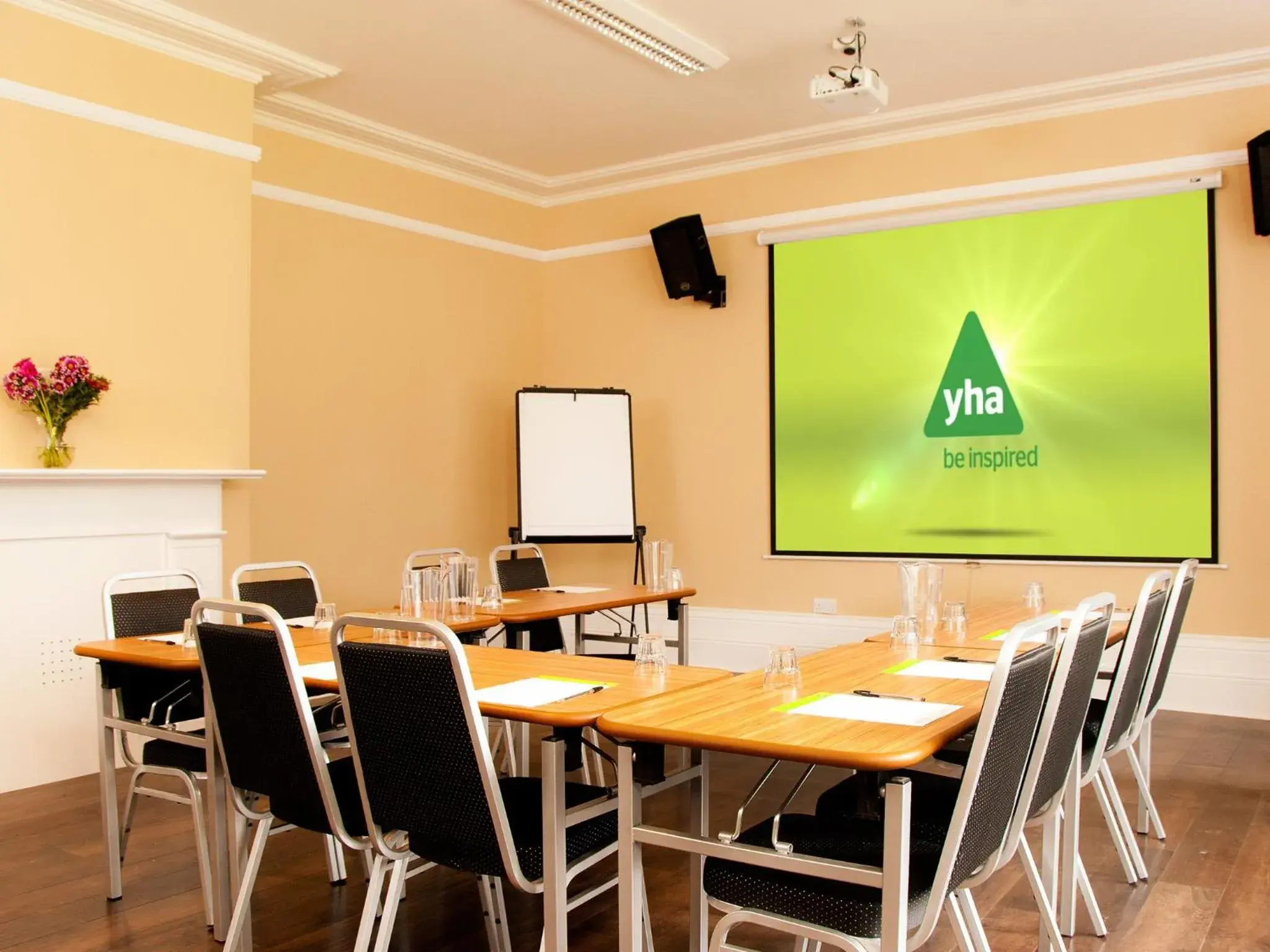 Business facilities in YHA Stratford-Upon-Avon