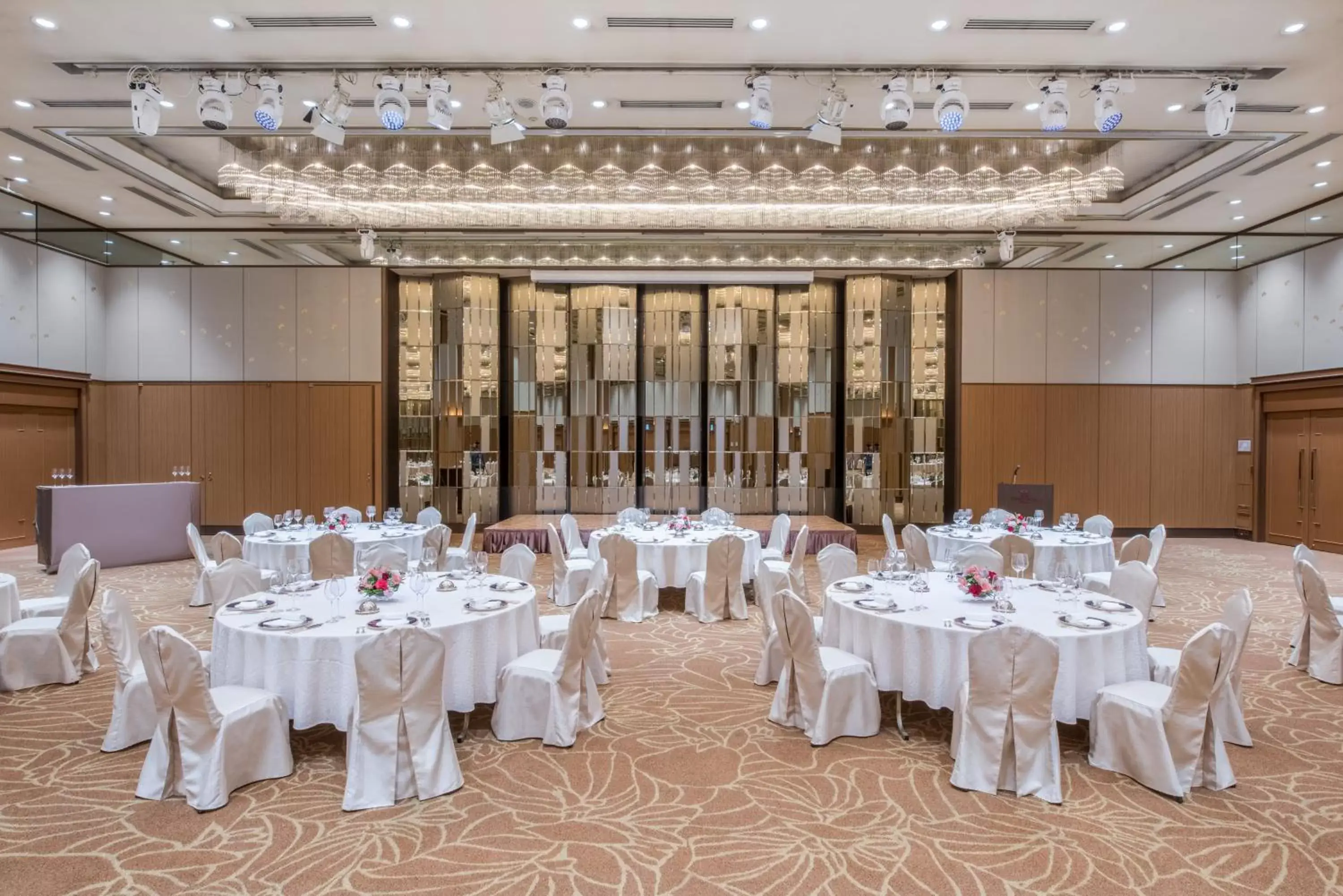 Banquet/Function facilities, Banquet Facilities in ANA Crowne Plaza Kanazawa, an IHG Hotel